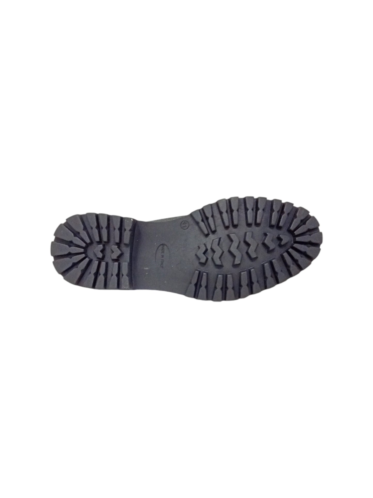 Mocassino BKS 0125 CAM.GRIGIO uomo