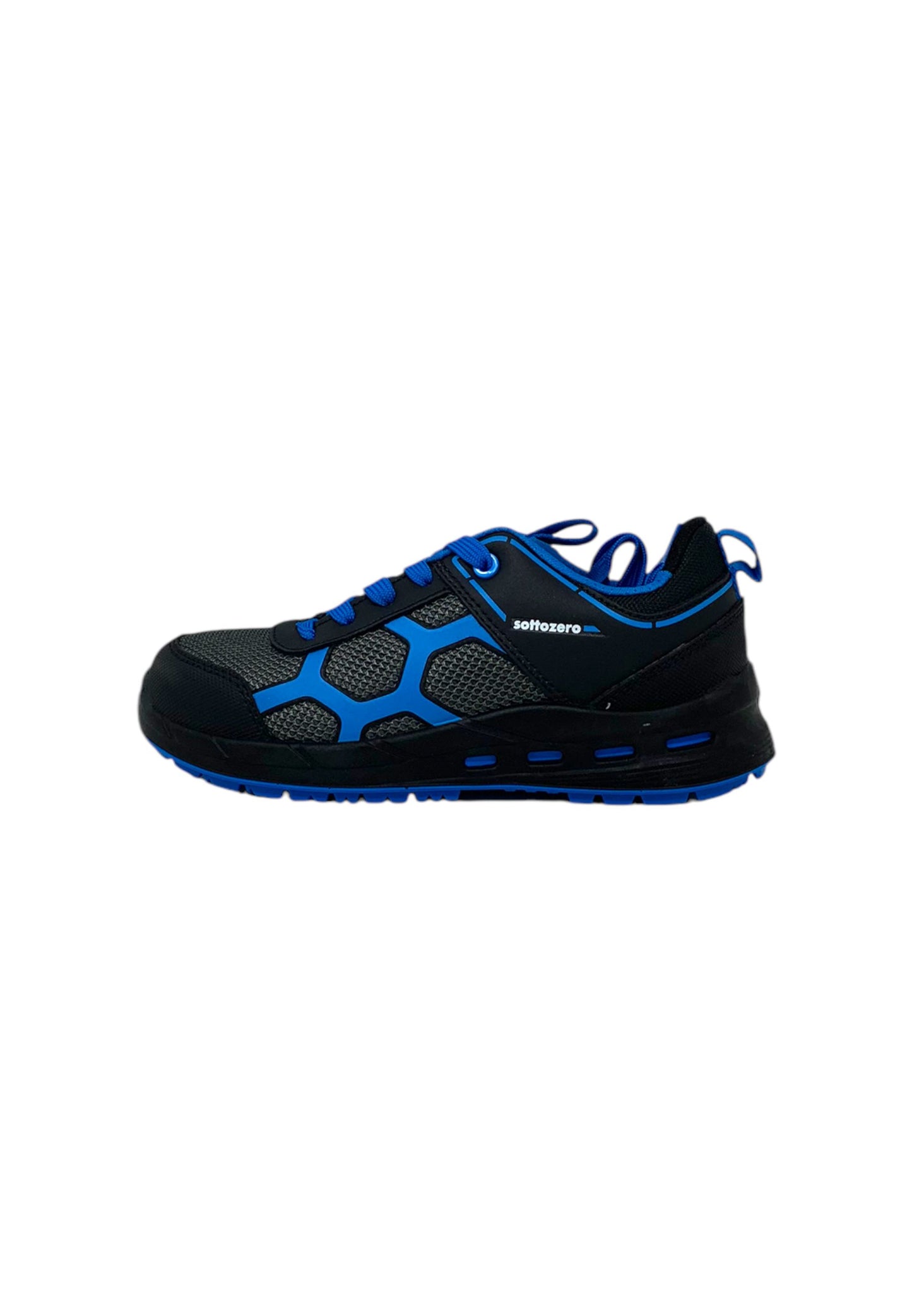 Scarpa da lavoro SOTTOZERO SZ100B UFO BLU Uomo/Donna