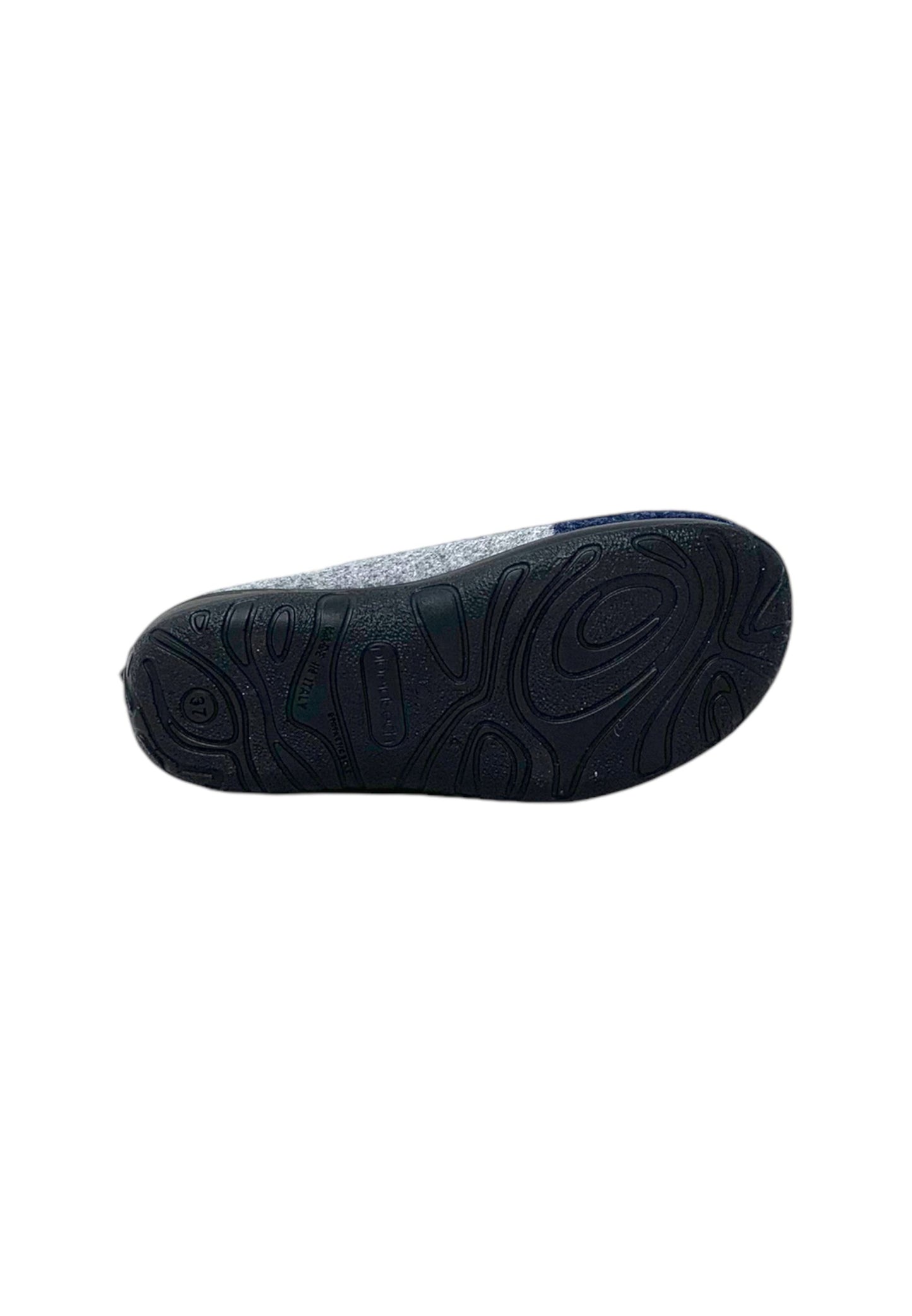 Pantofola FLYFLOT P5Q21 F7 BLU donna