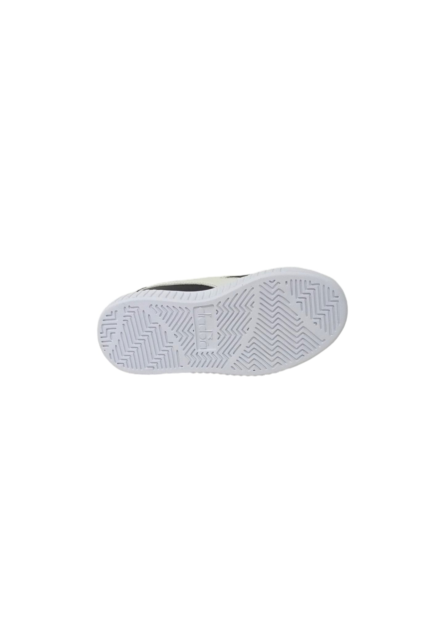 Sneakers DIADORA GAME STEP PS 101.177377 01 D9362 Bambina