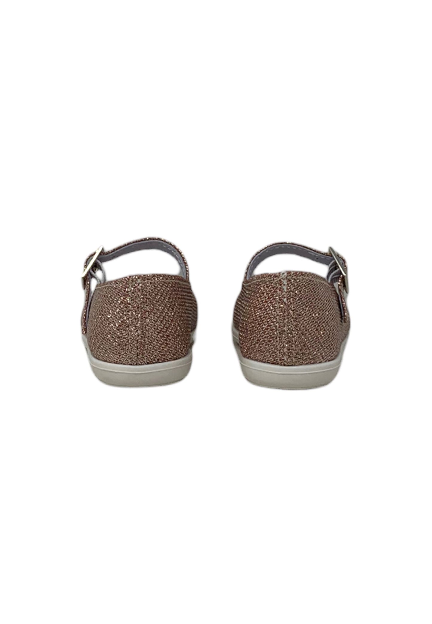 Ballerine Sa.Ba. Calzature 010 GLITTER ROSA bambina