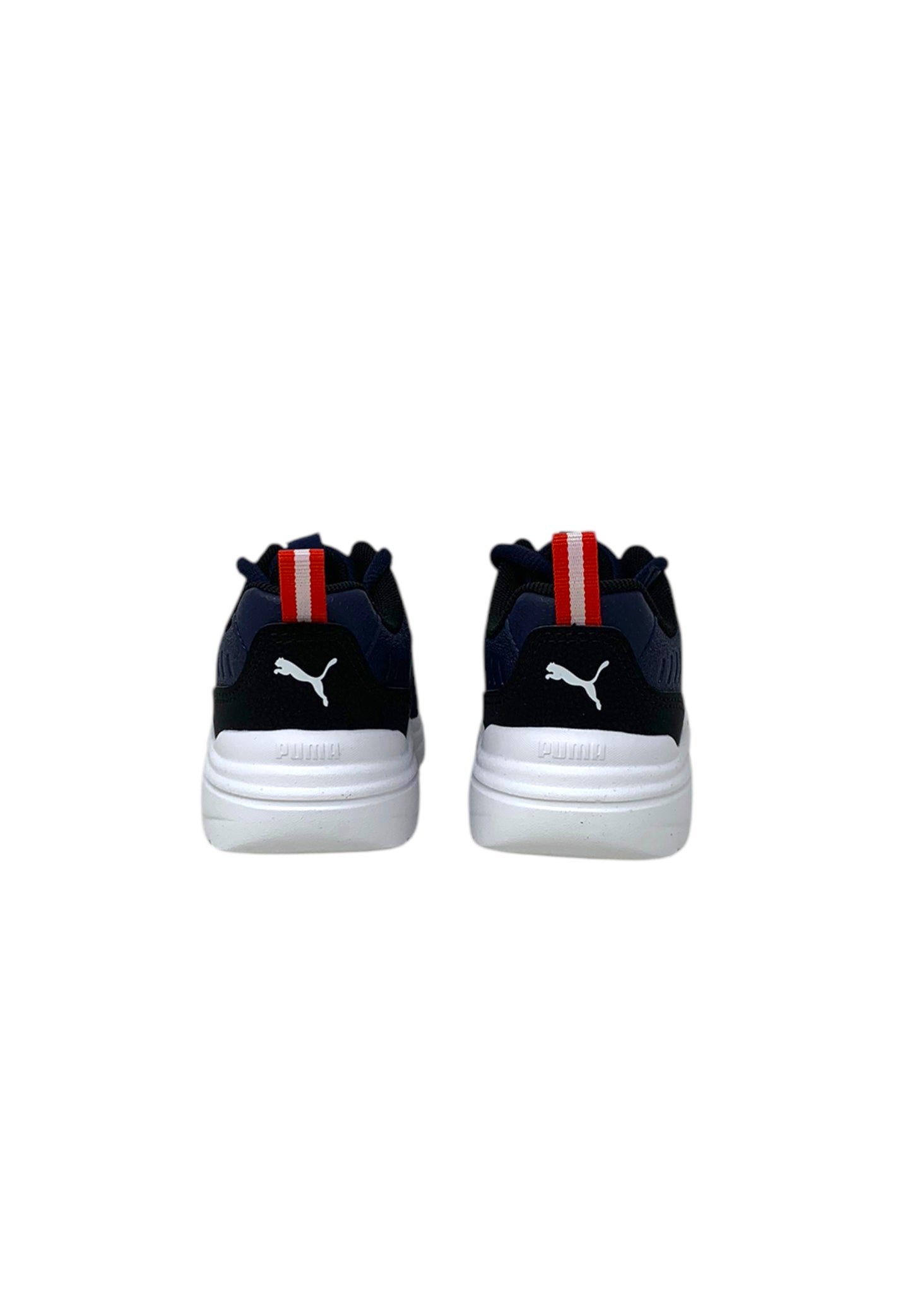 Sneaker PUMA SOFT Wired 2 PS 401506 02 Bambino