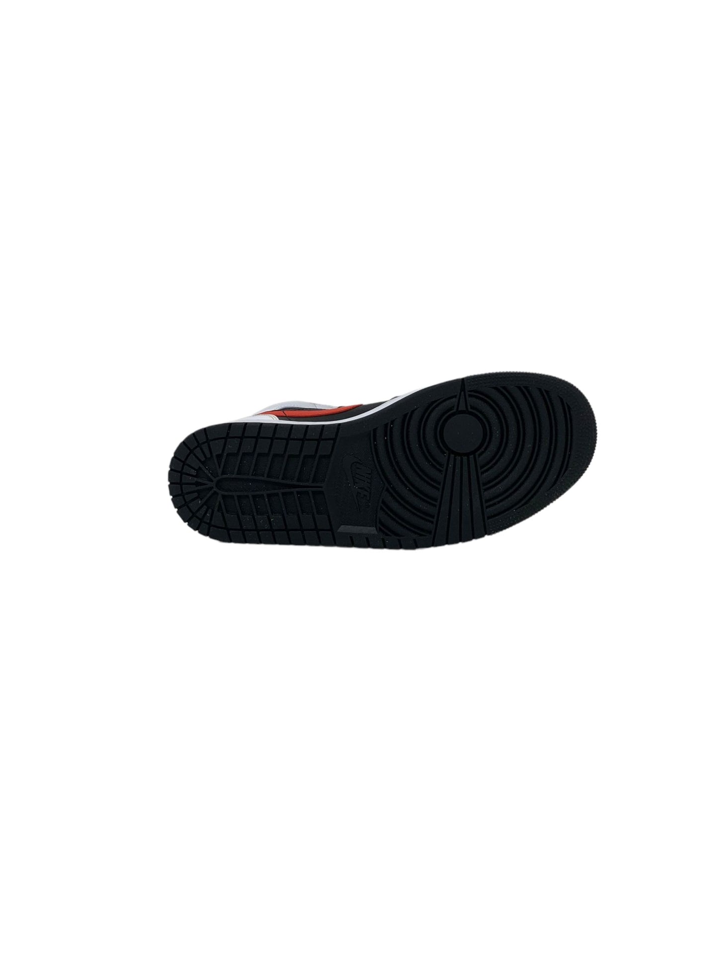 Scarpa da ginnastica NIKE AIR JORDAN 1 MID 554724 075 RAGAZZO