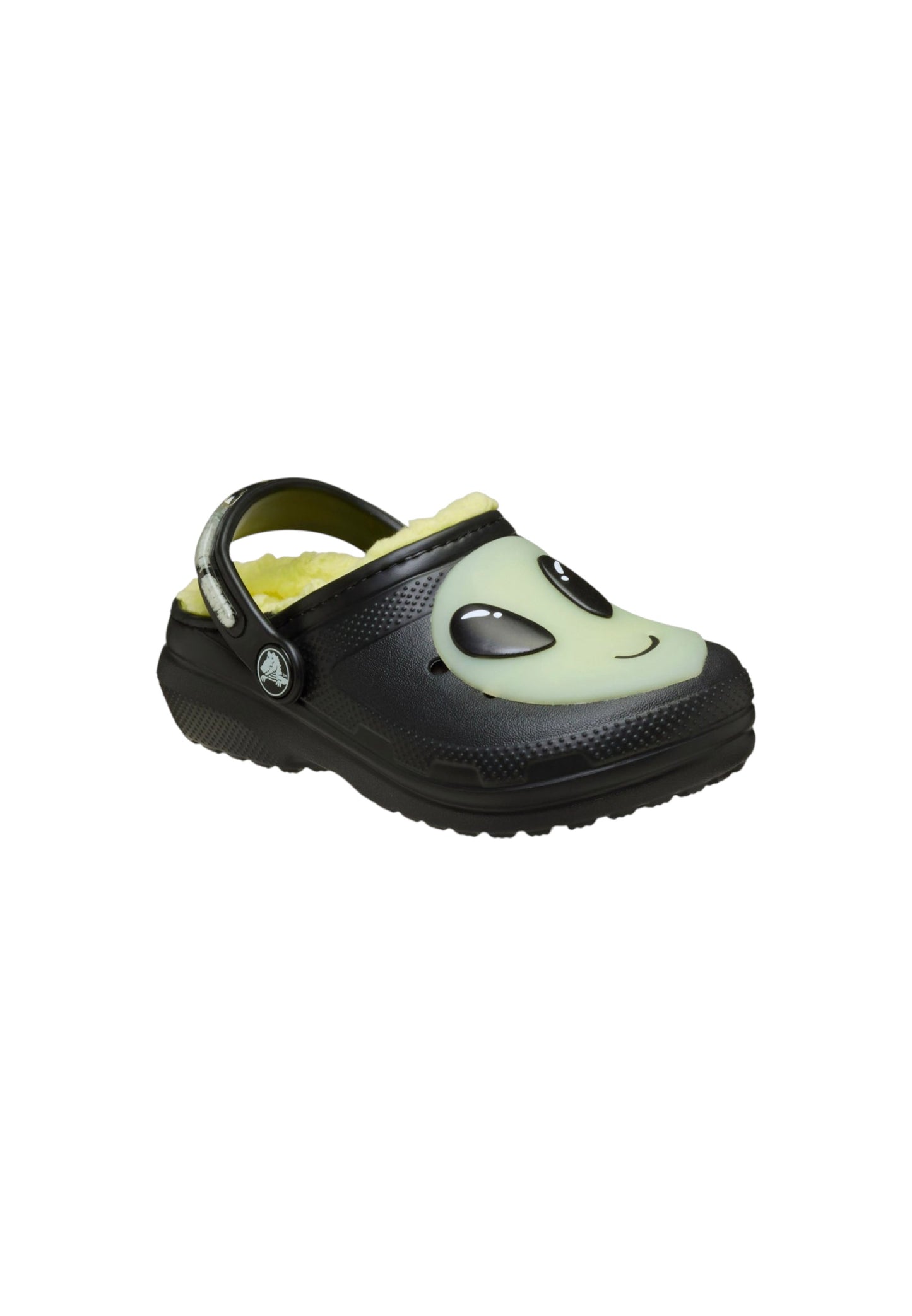 CROCS Tartaruga Alieno 211637-001 bambino