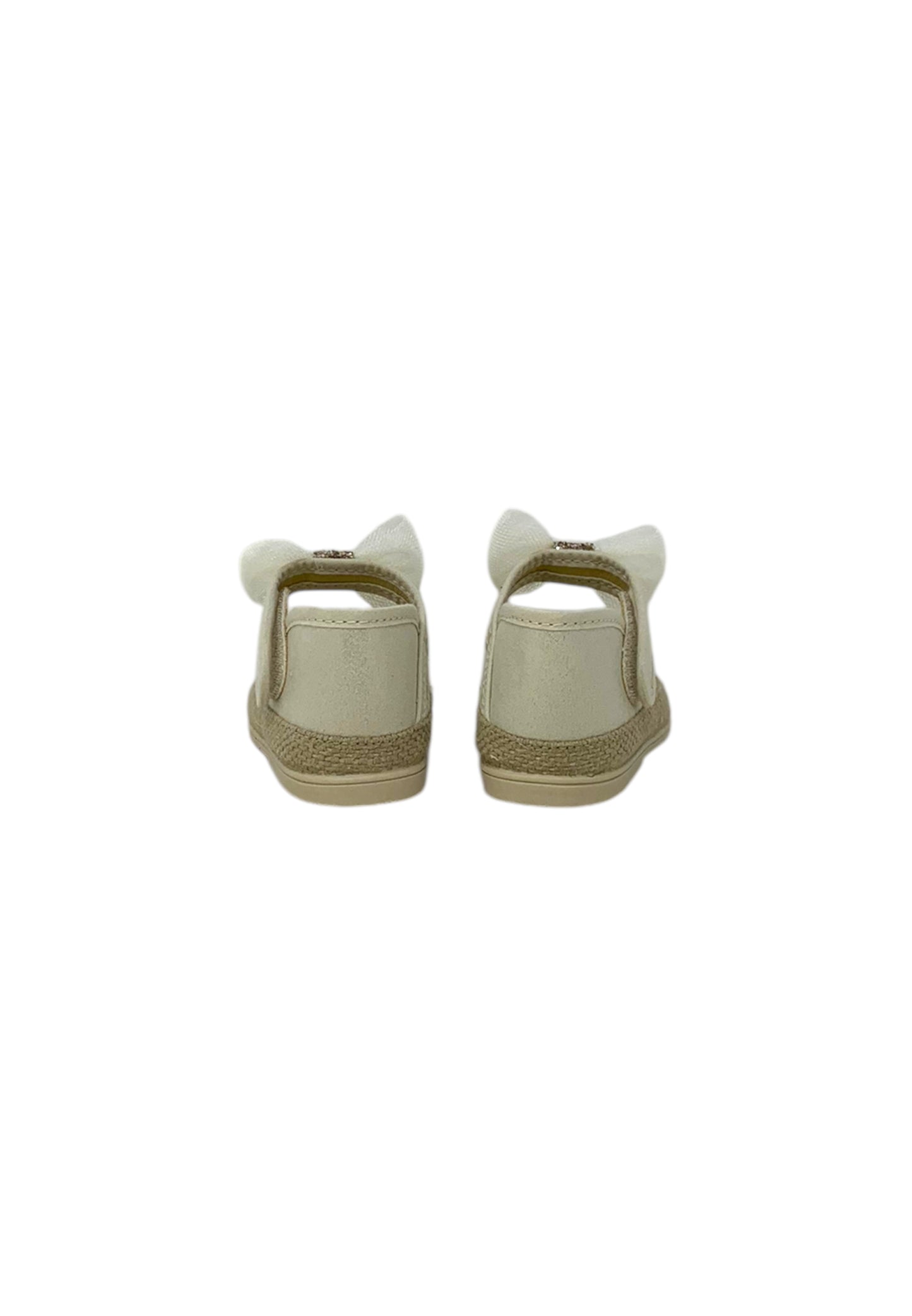 Espadrillas VULLADI 9500-679 champang bambina