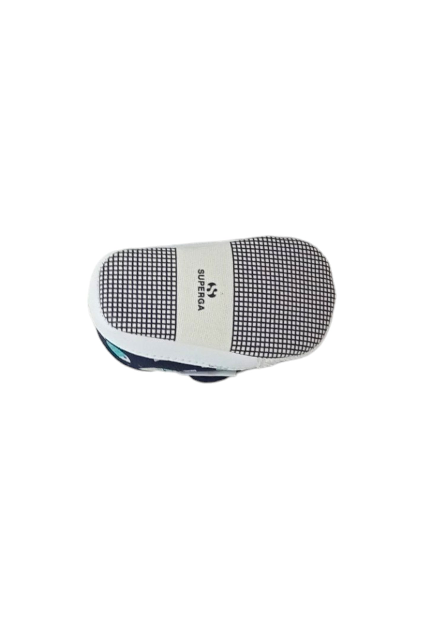 Sneaker SUPERGA BABY S8141SW A6N bambino
