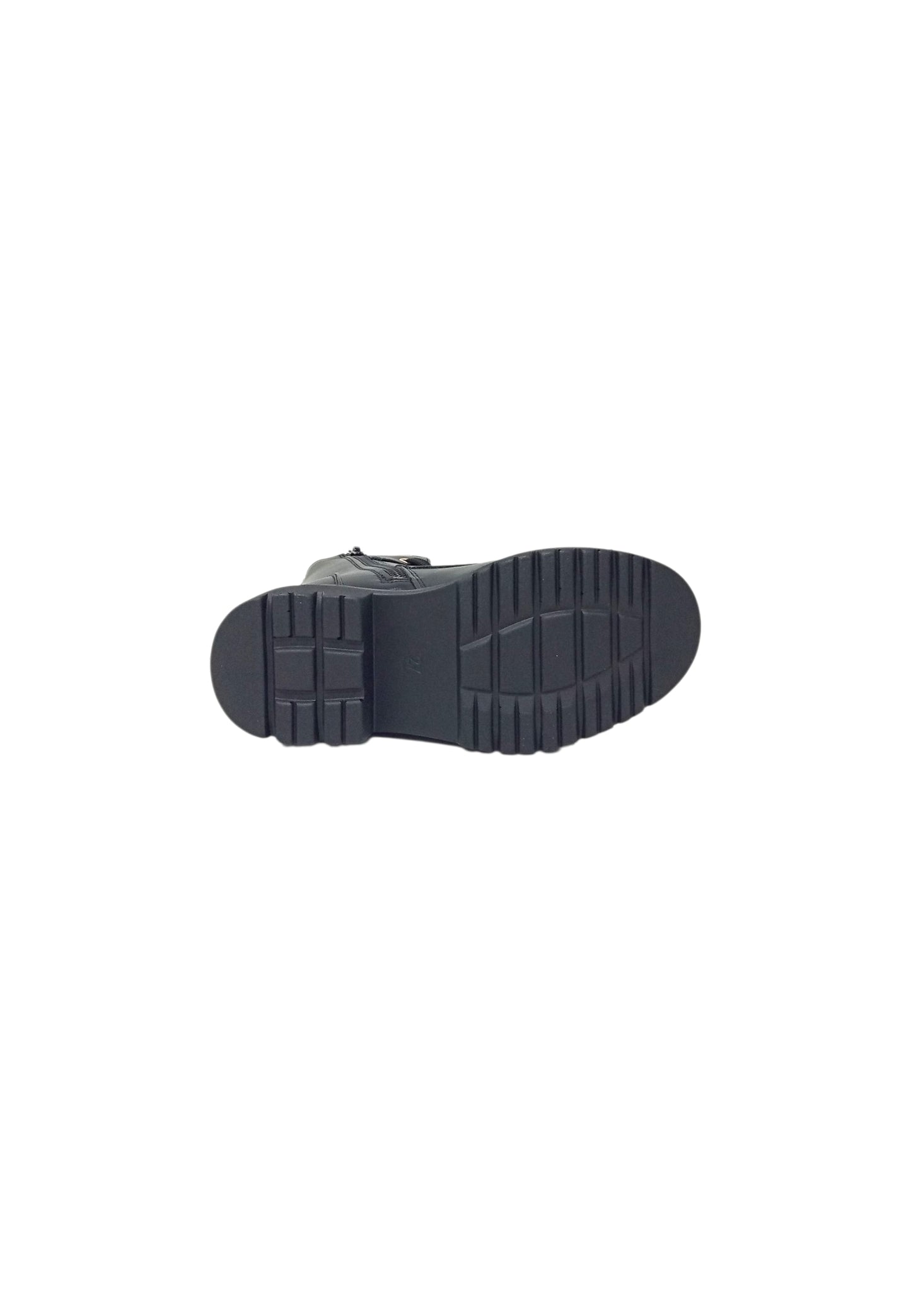 Anfibi BALDUCCI Sport BS5960 BLK Bambina