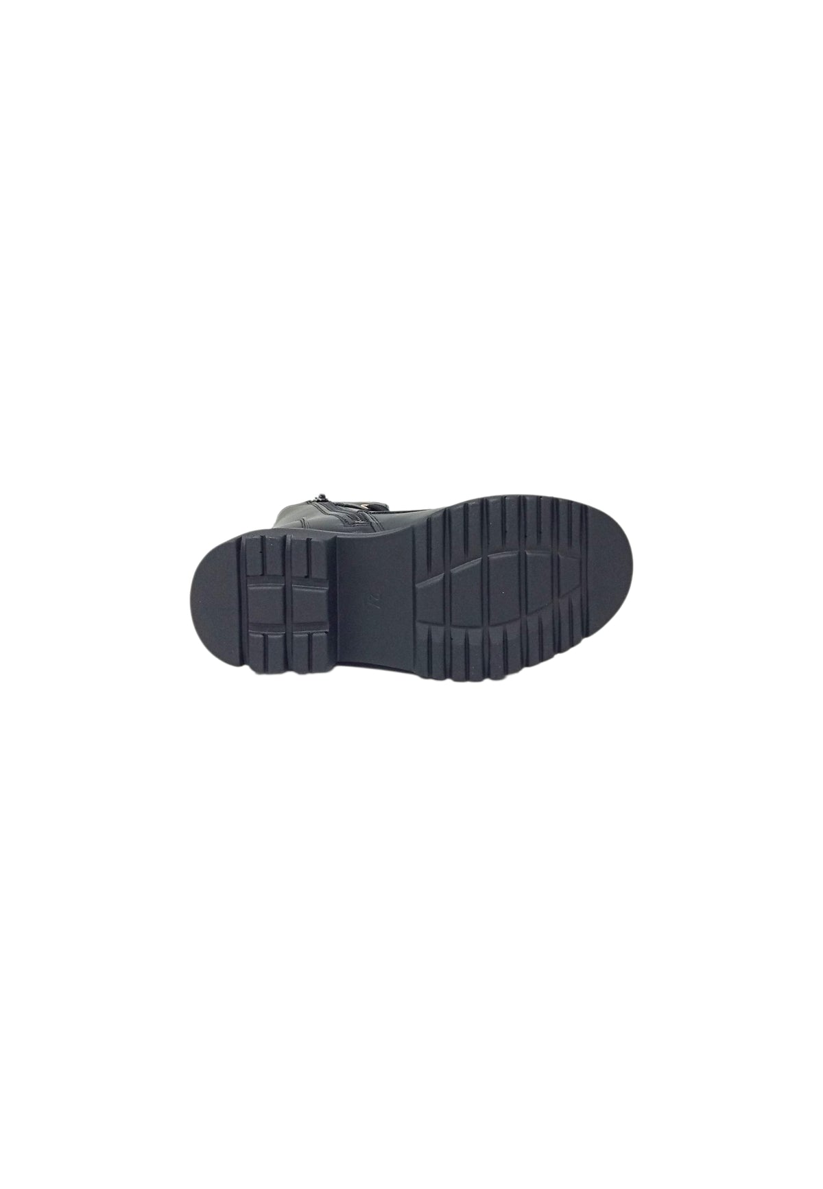 Anfibi BALDUCCI Sport BS5960 BLK Bambina