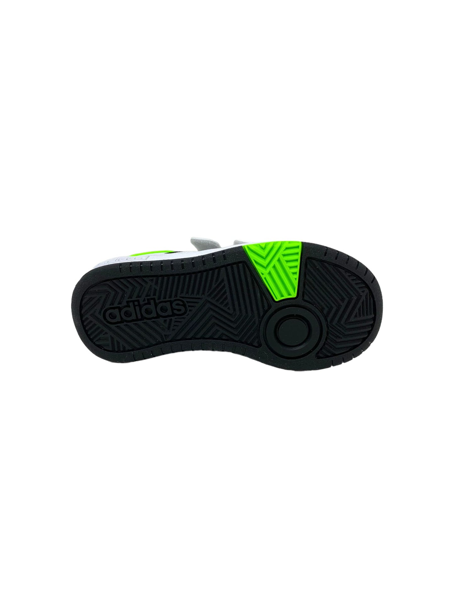 Scarpa da ginnastica ADIDAS HOOPS 3.0 CF C GW0435 BAMBINO