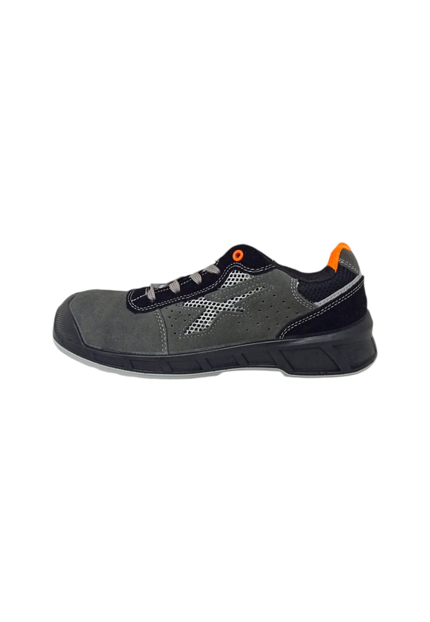 Scarpa da lavoro UPOWER Red Smart Mars RK20046 Uomo