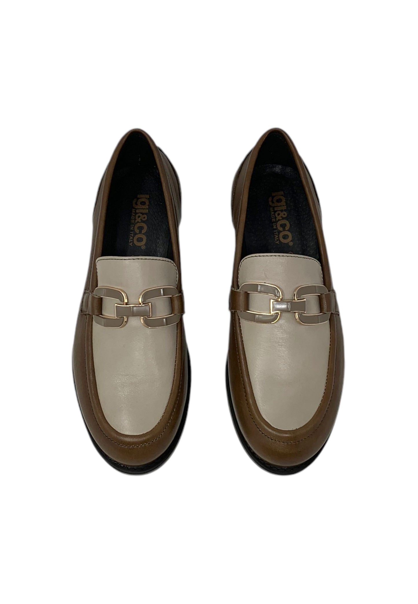 Mocassino IGI&CO 6684011 donna