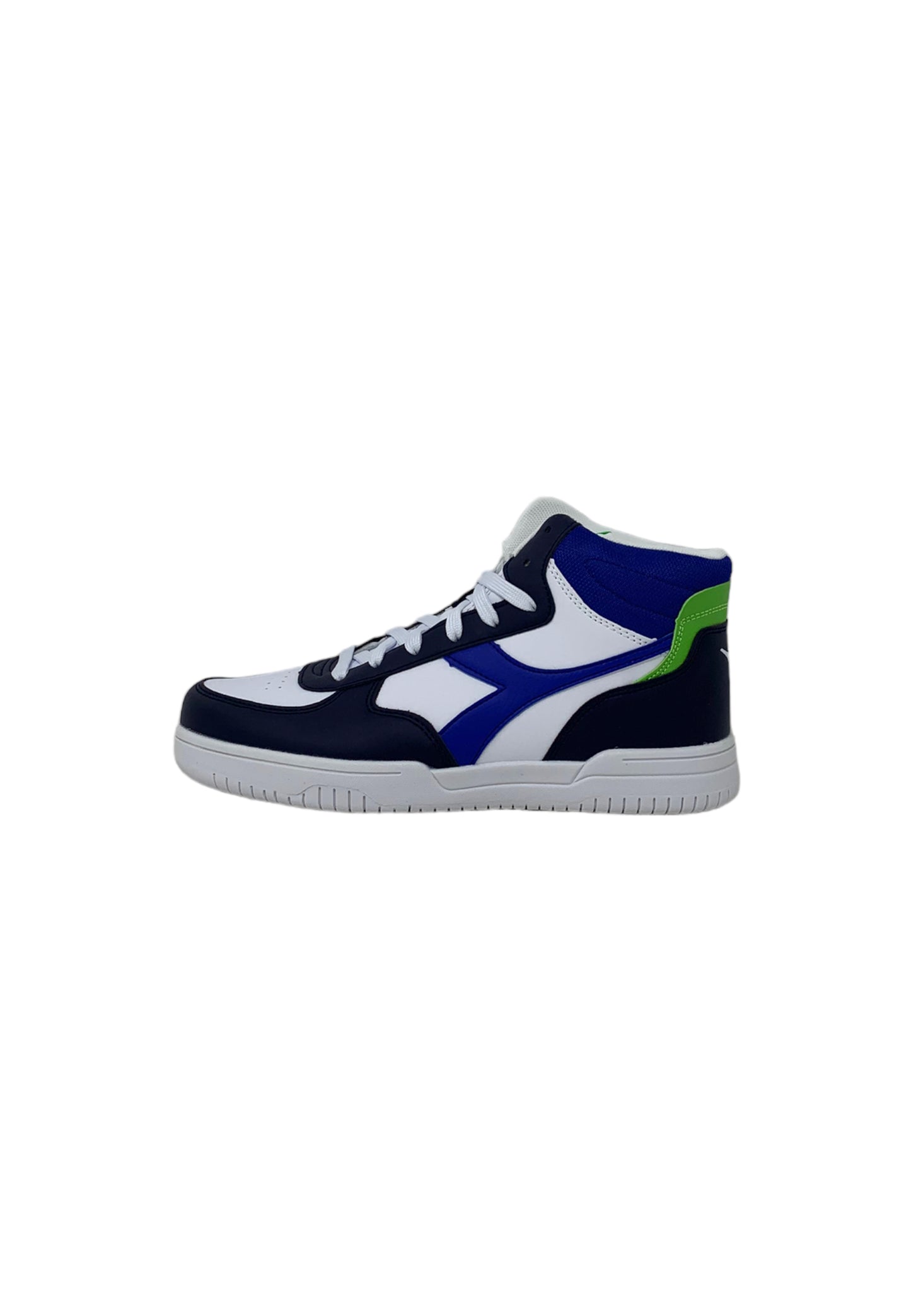 Sneakers DIADORA RAPTOR MID GS 101.177717 01 D0595 ragazzo