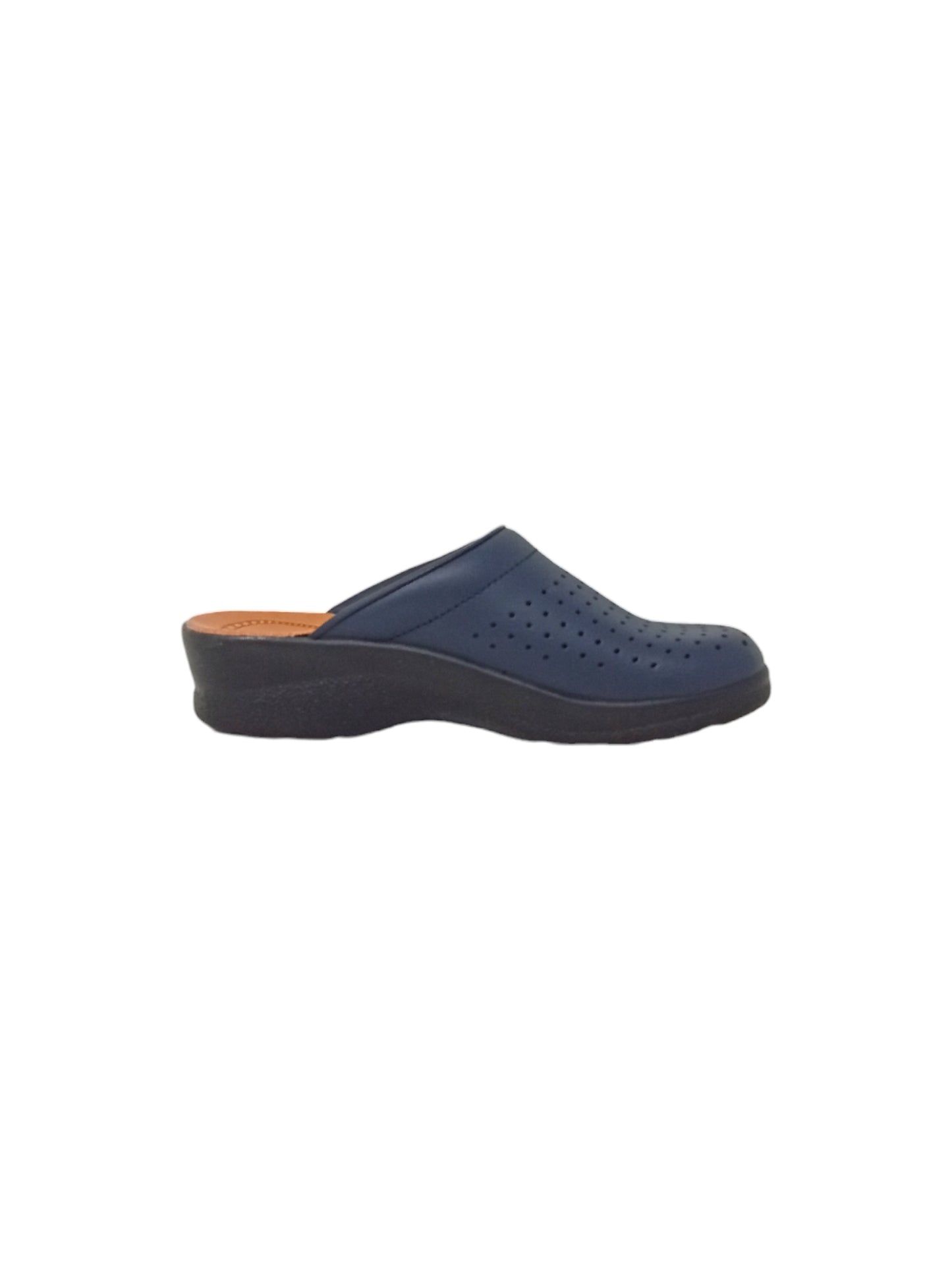 Ciabatta Sanitaria FLYFLOT  85 221 BU BLU donna