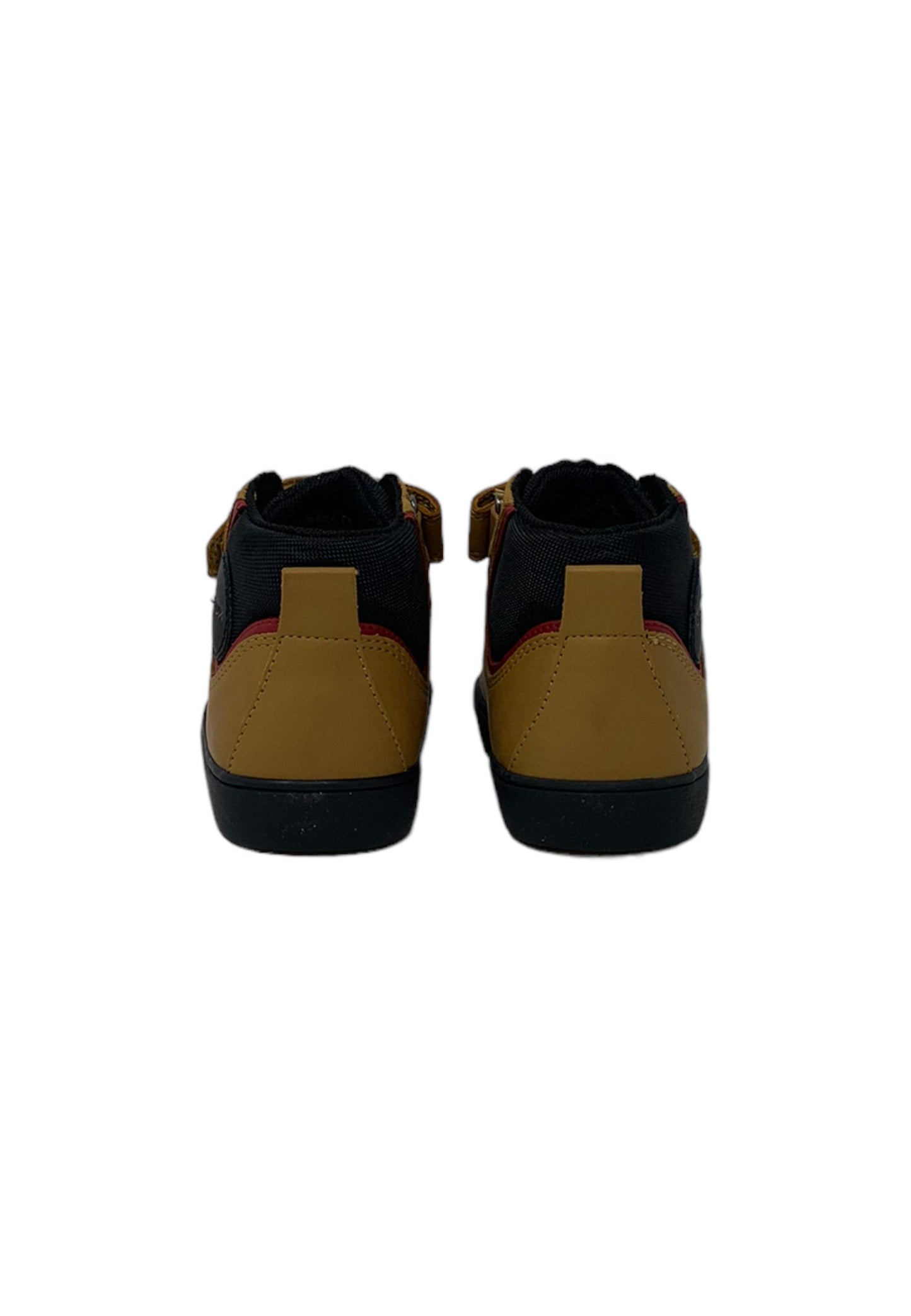 Sneaker GEOX B Gisli Boy B361NB0MEFU C2G9B Bambino