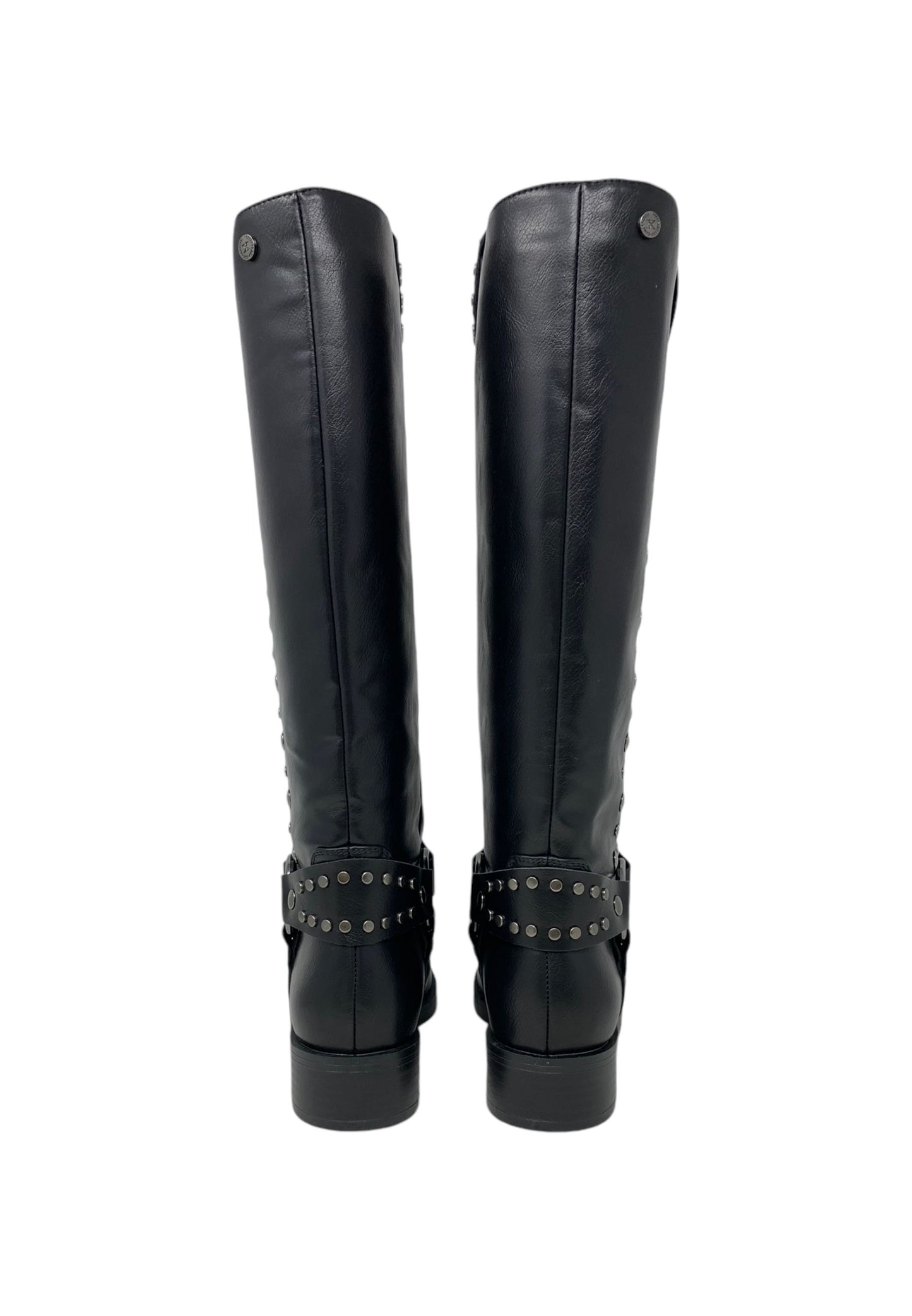 Stivale XTI 143415 NEGRO donna