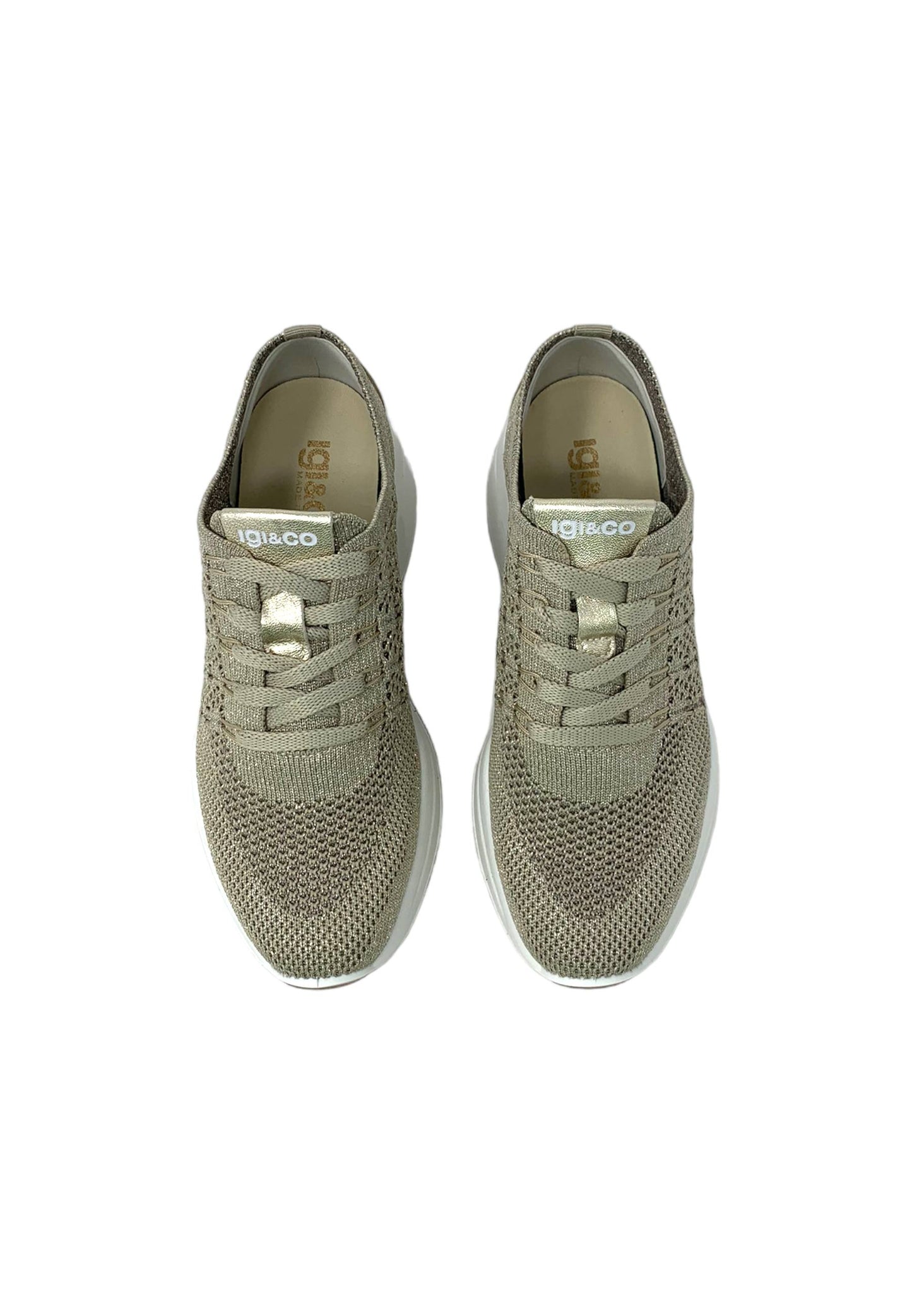 Sneakers Igi&co 5664722 Donna