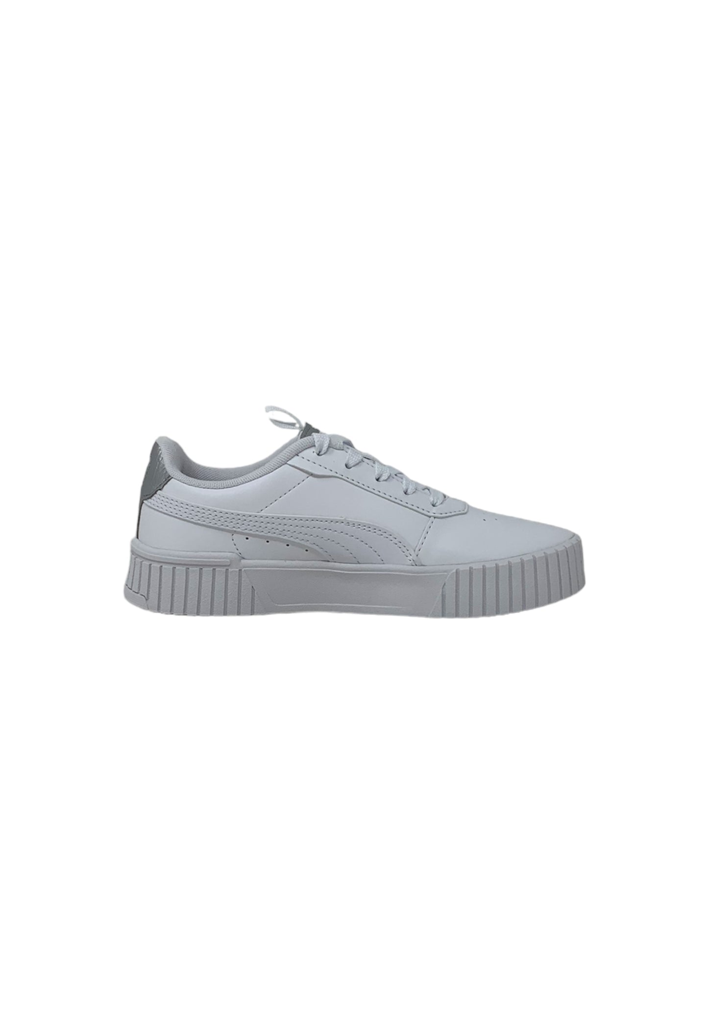 SNEAKERS PUMA CARINA 2.0 Pop Up Mtllcs PS 394424 02 bambina