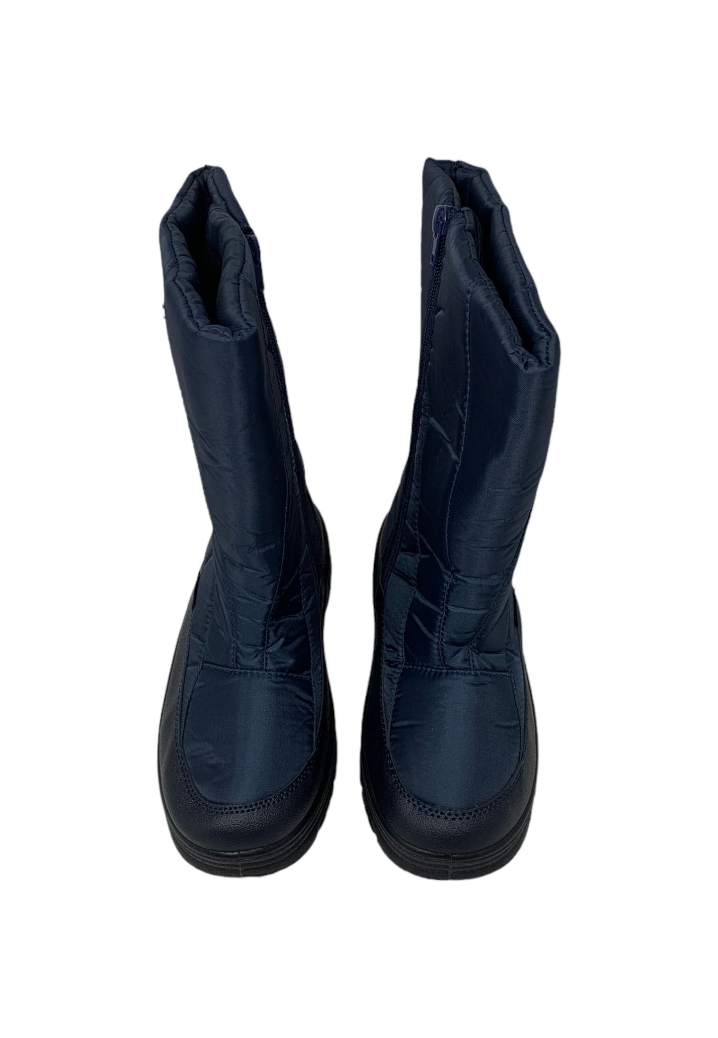 Stivale da neve AXA 64523A/50 BLU uomo