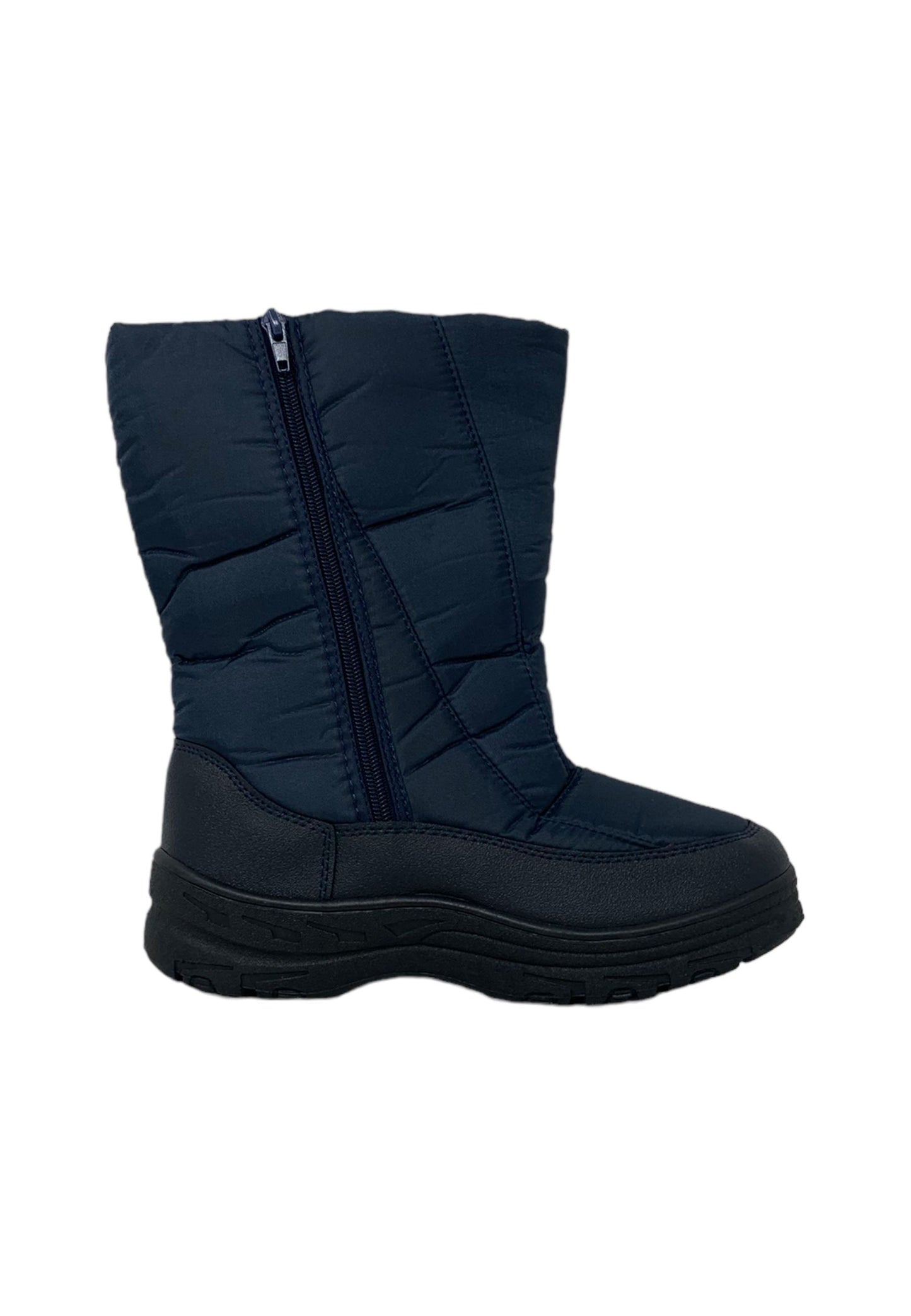 Stivale da neve AXA 64523A/50 BLU uomo