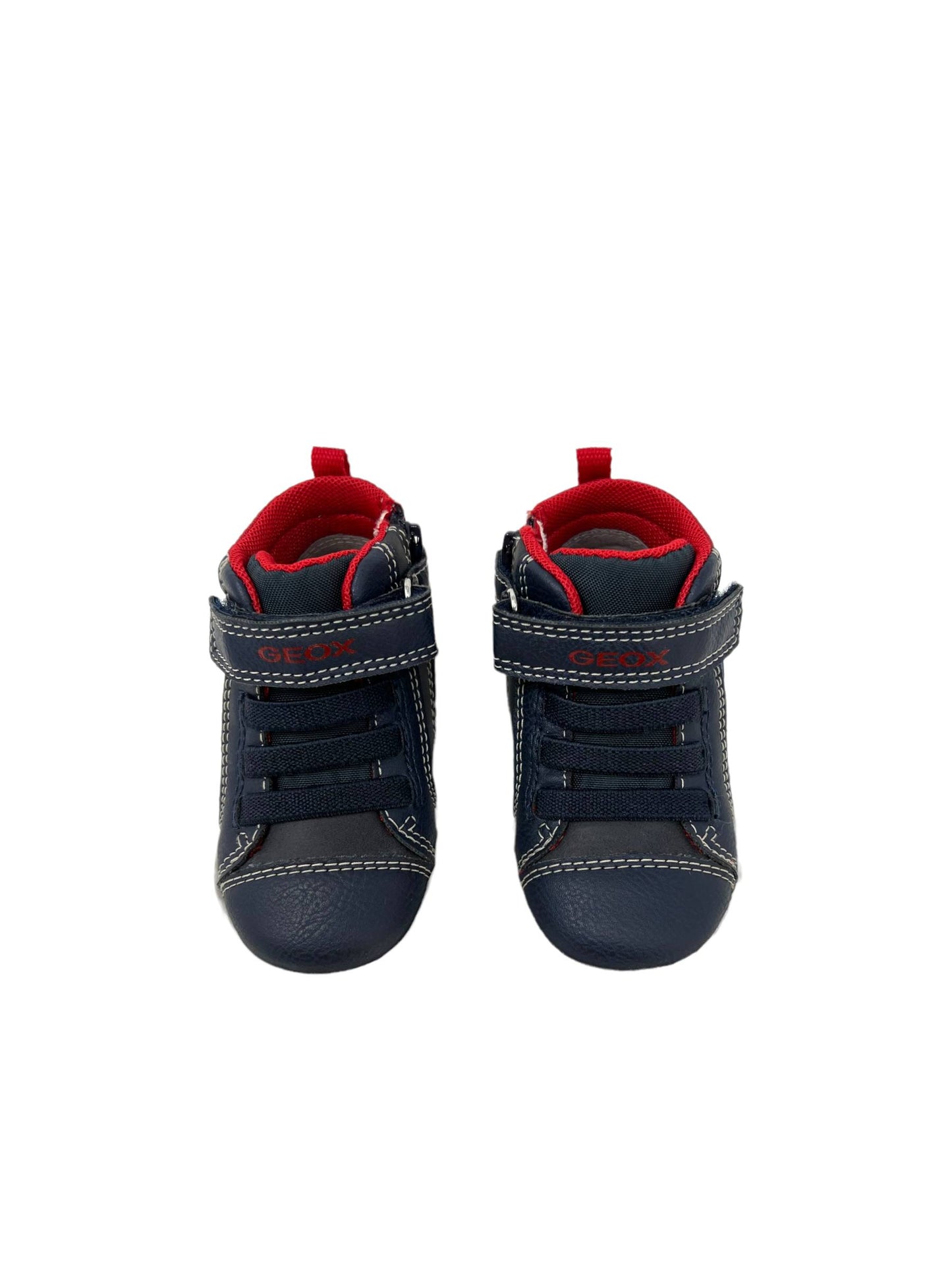 Scarpa da ginnastica GEOX GISLI B261NA0MEFU C0735 BAMBINO
