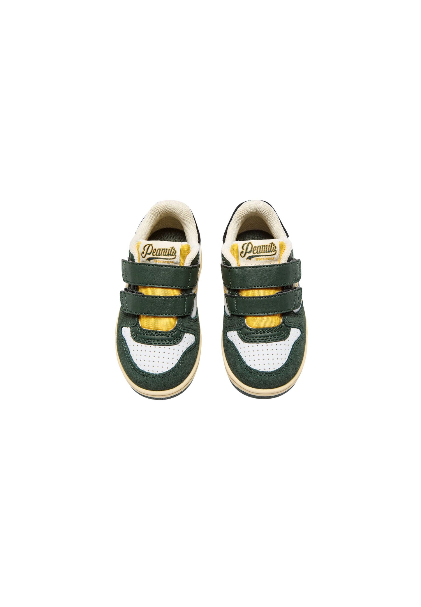 Sneaker DIADORA DEUCE SNOOPY TD 501.182166 01 70490 Bambino