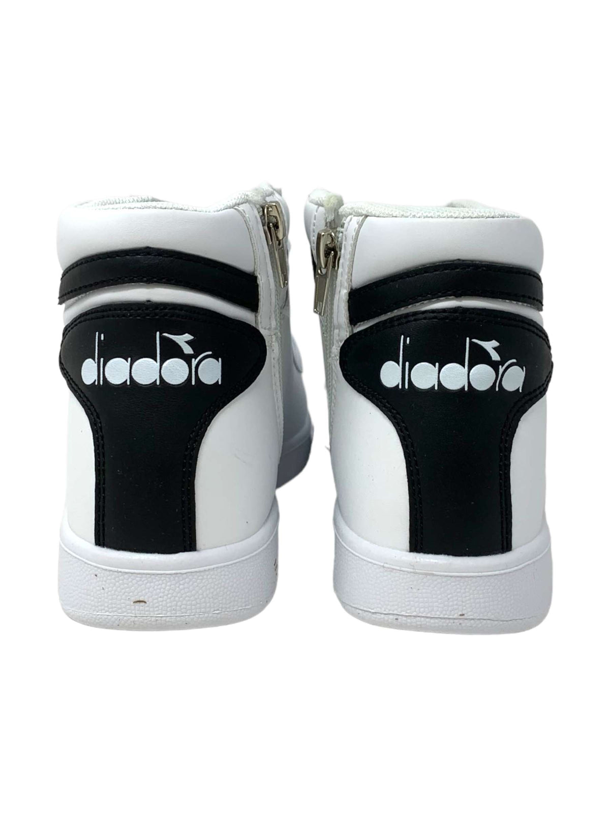 Scarpa da ginnastica DIADORA GAME P HIGH PS 10117376201 C1880 RAGAZZO