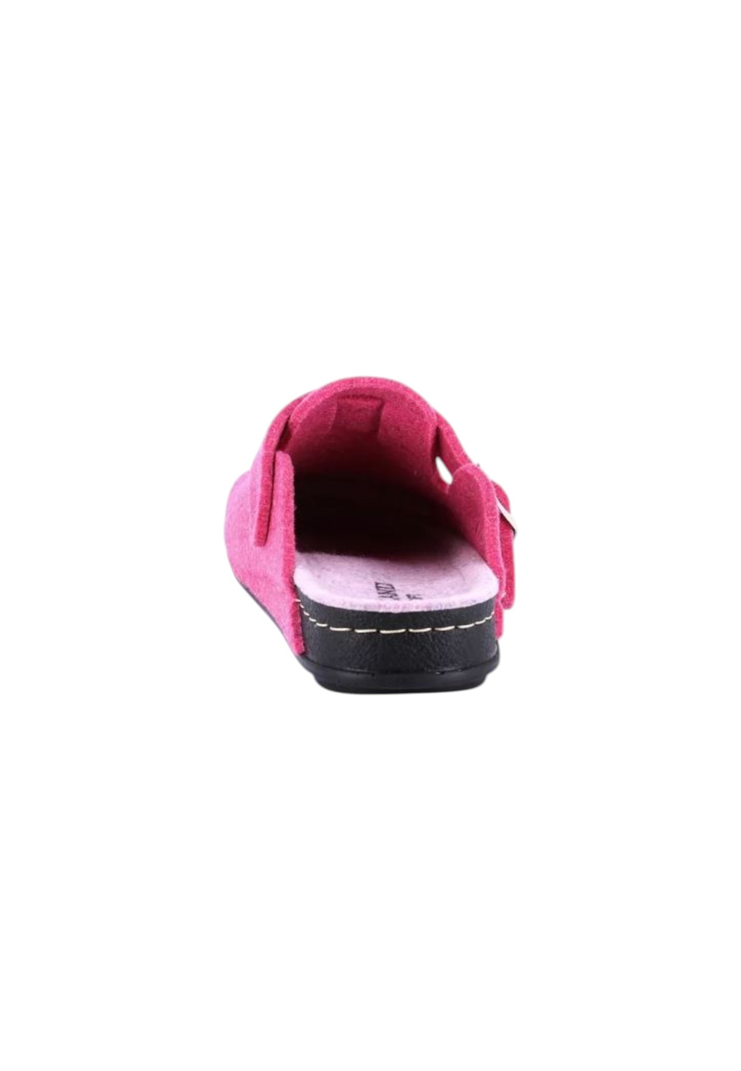 Pantofola GRUNLAND PILA CI2972-A6 FUXIA/CONFETTO Donna