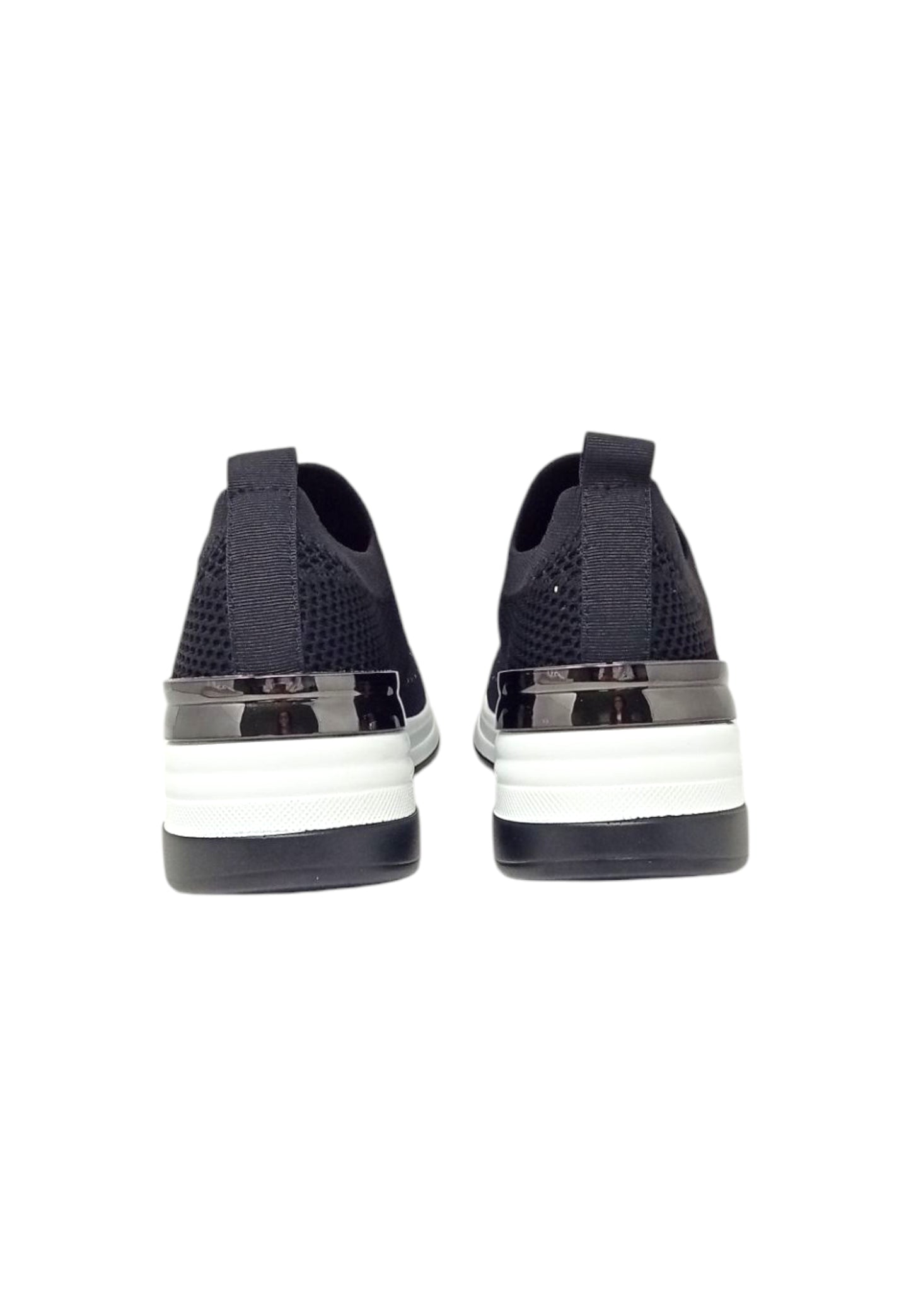 Sneaker GALIA H12202-9 BLK donna