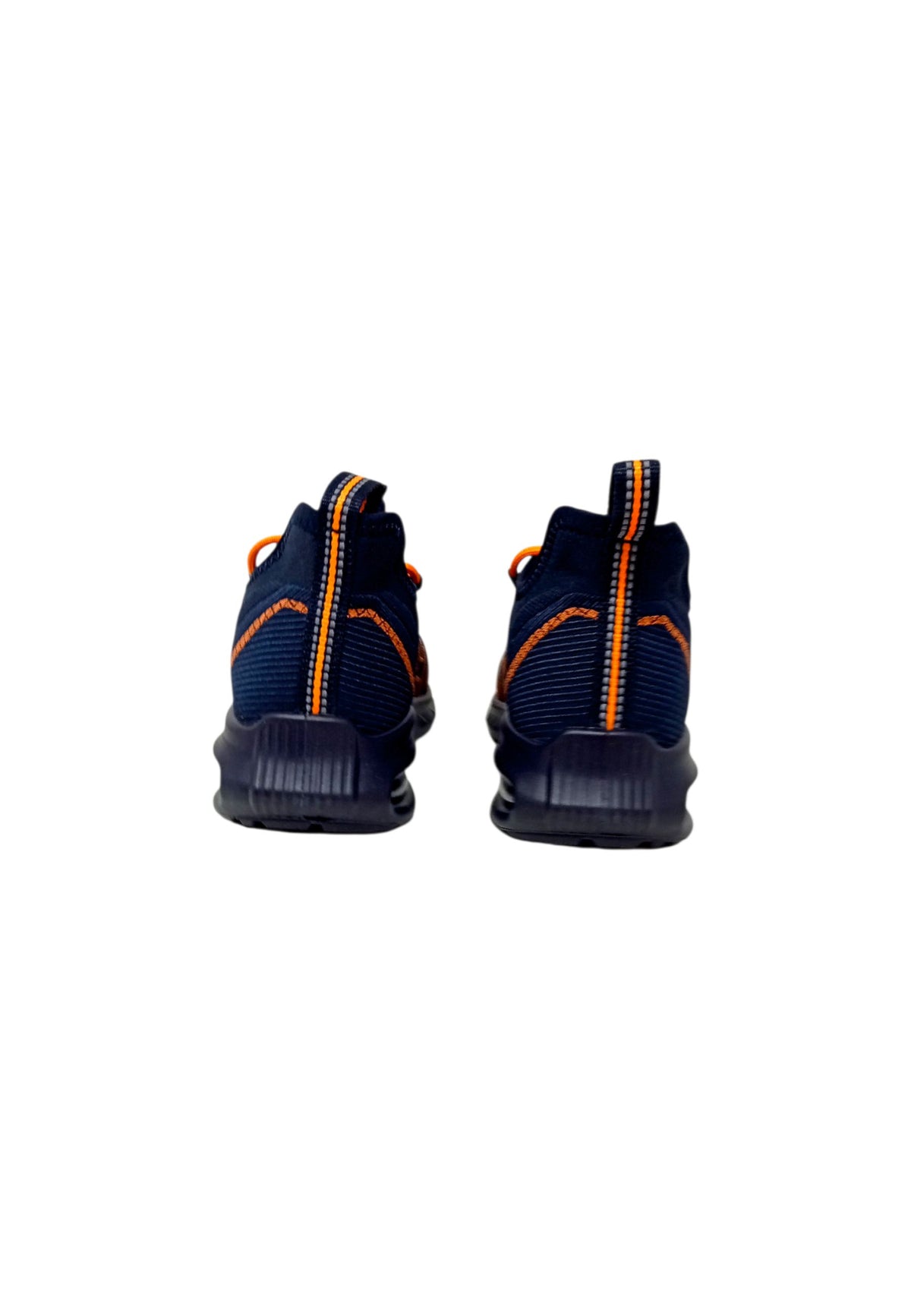 Scarpa da lavoro SOTTOZERO SZ560B BLU Uomo