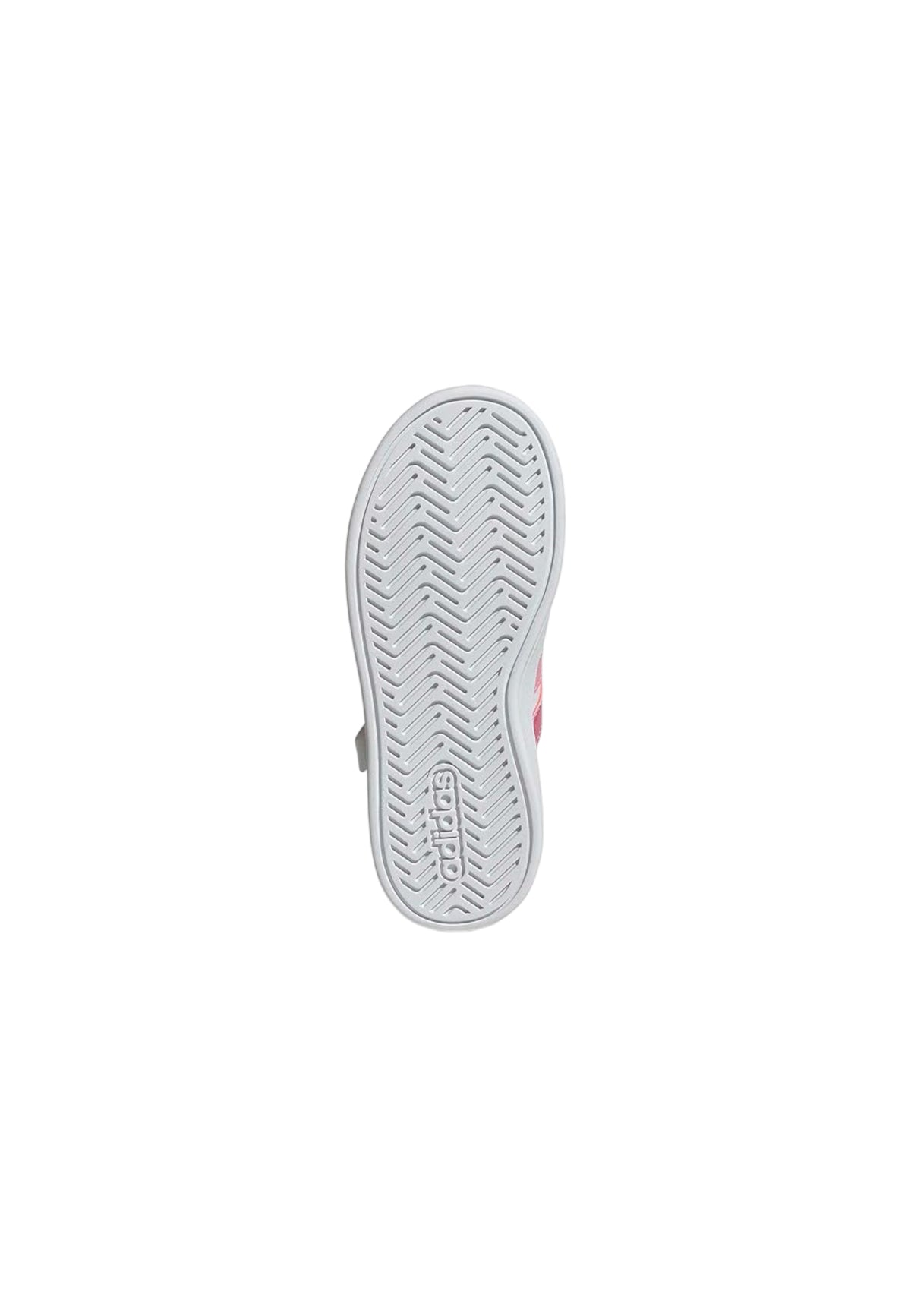 Sneaker ADIDAS GRAND COURT 3.0 EL C KJ4370 bambina