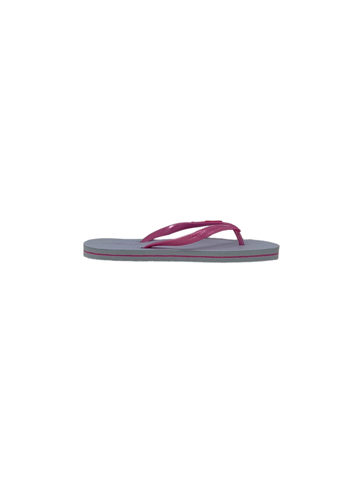 Ciabatta infradito 12462 ROSA donna
