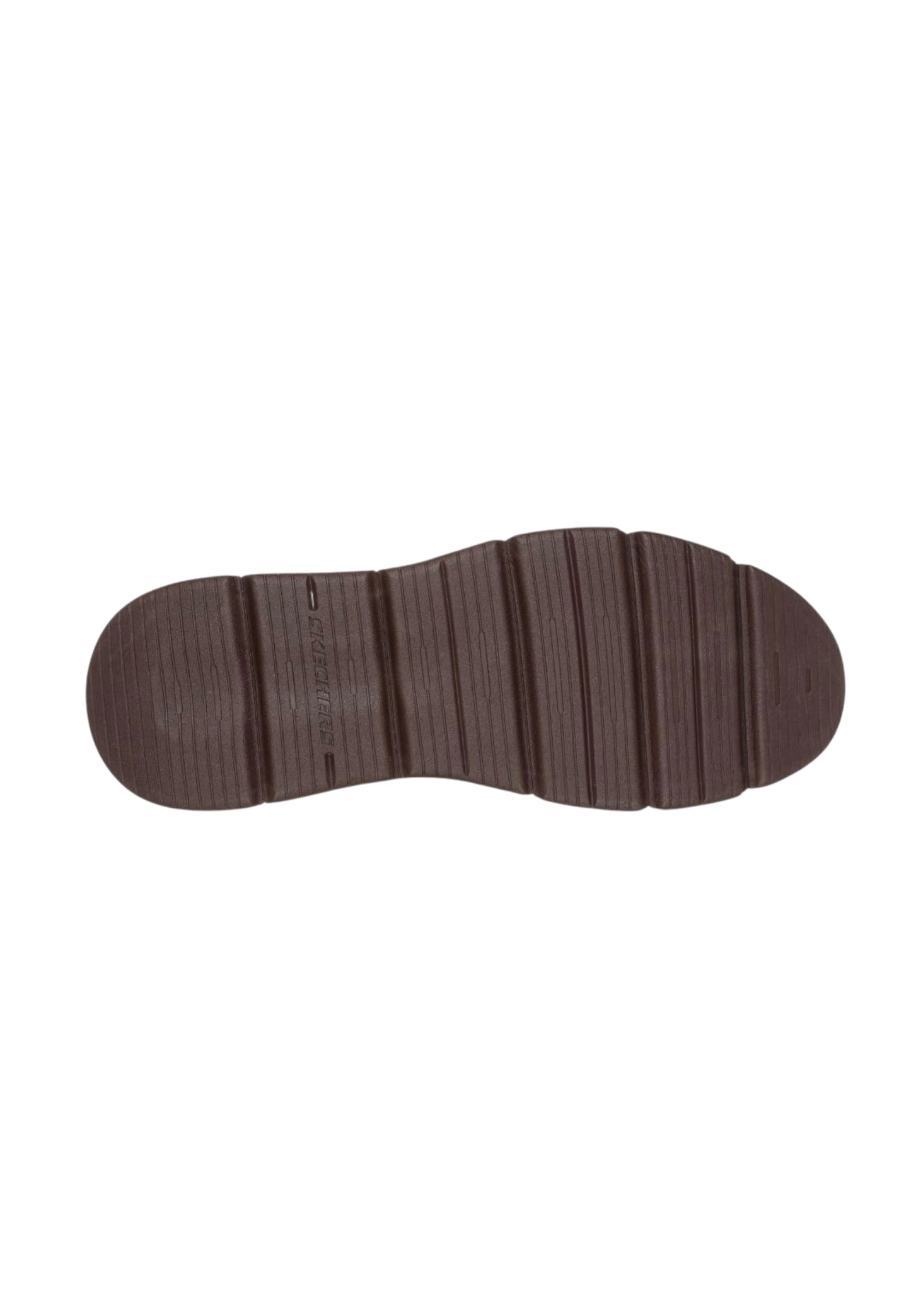 Stivaletti Skechers Augustino - Paulo 205227/CHOC Uomo