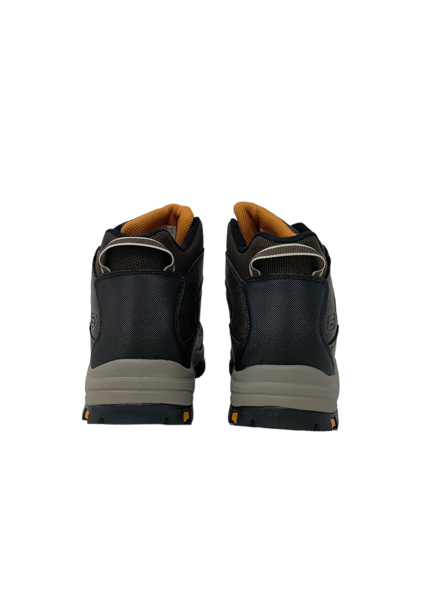 Sneaker SKECHERS Relaxed fit Relment - Daggett 204642/CHOC uomo