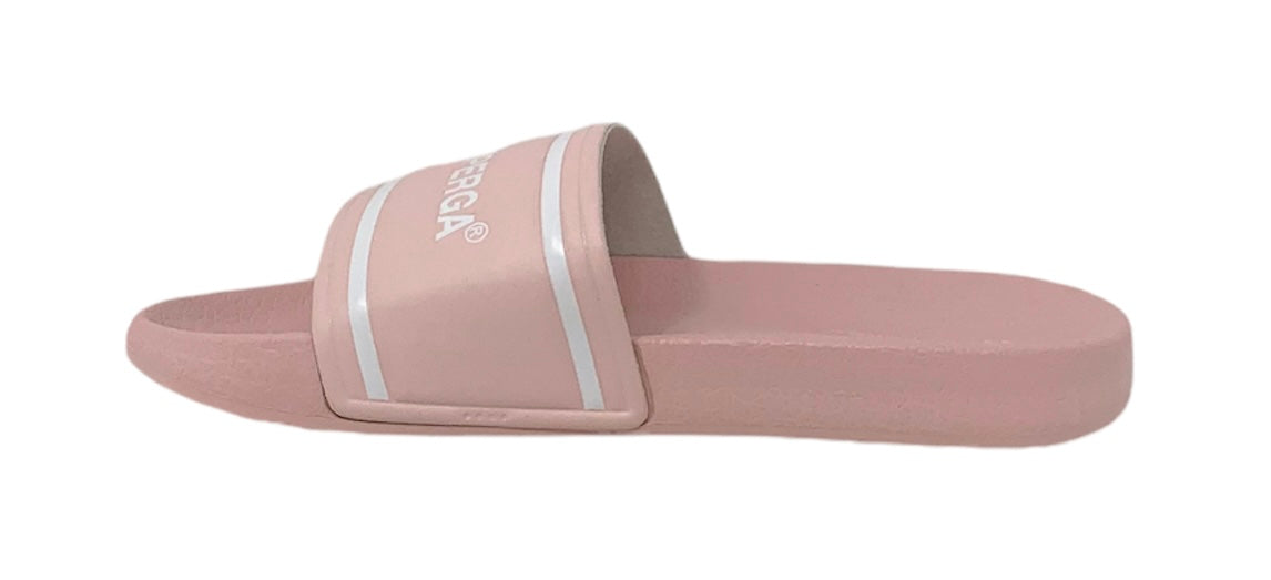 Pantofola da mare S24S395 ROSA Superga Bambina