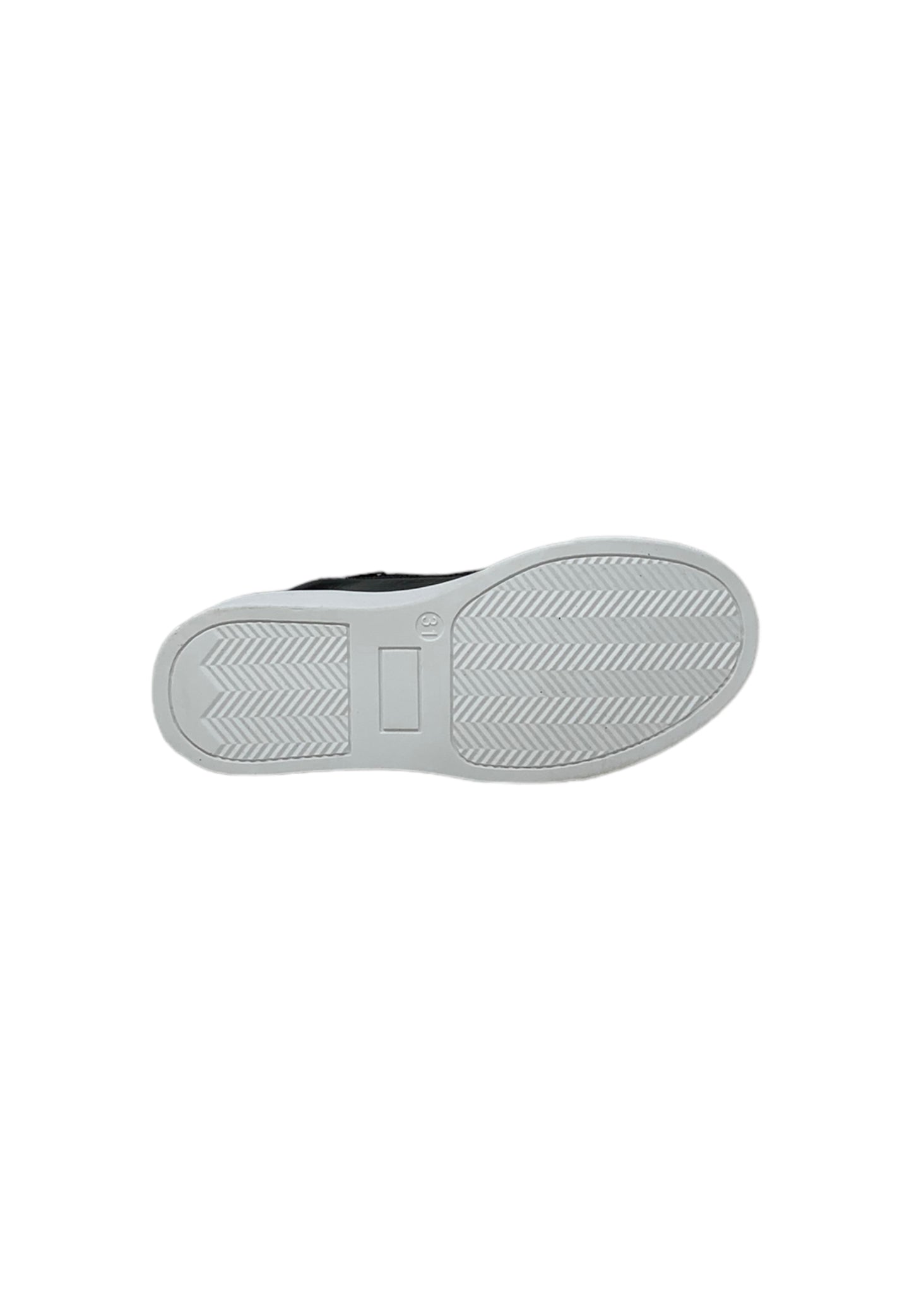 Sneakers LAURA BIAGIOTTI 9205 BLACK Bambina/Ragazza