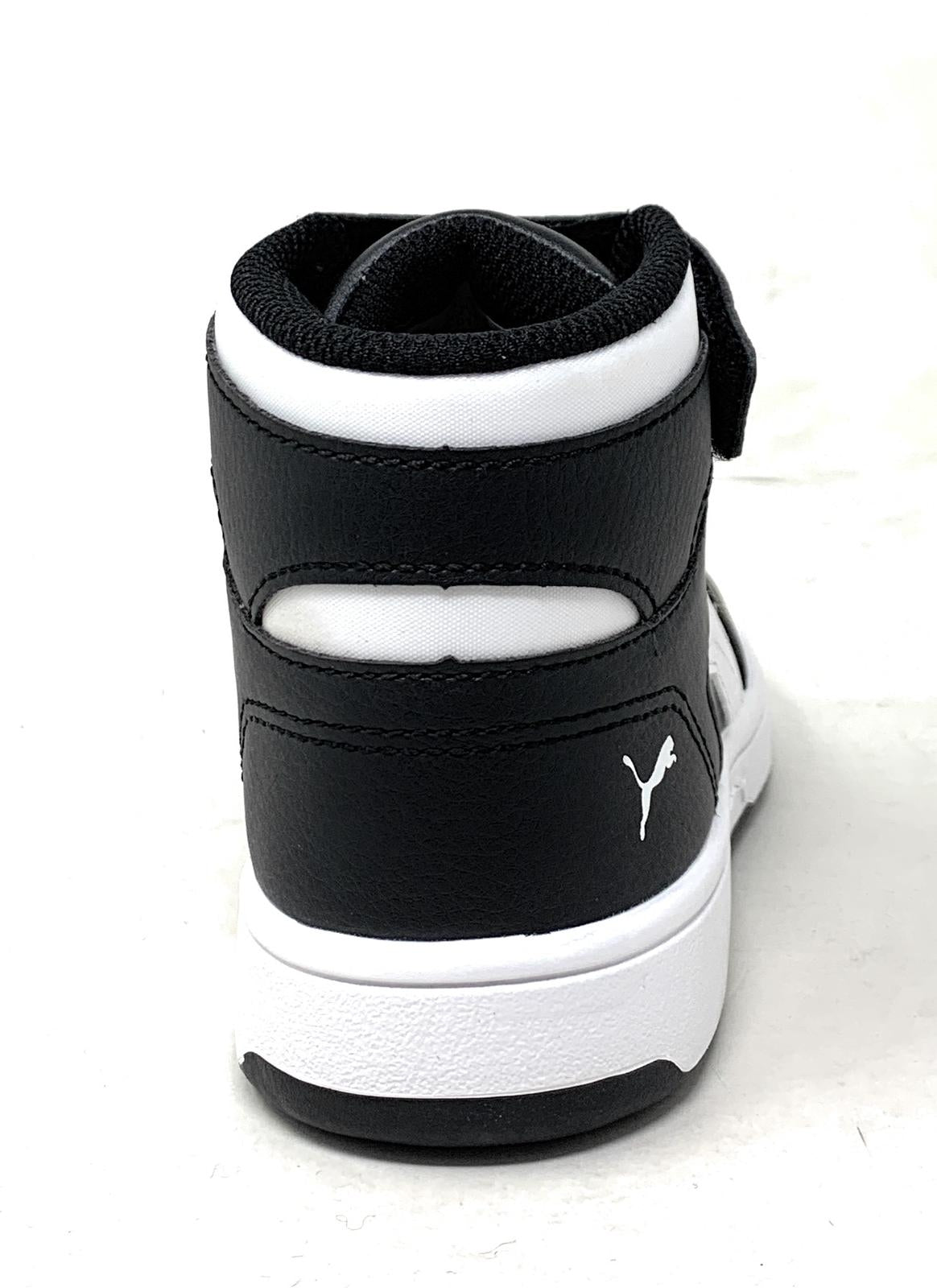 Scarpa da ginnastica PUMA REBOUND 37048901 bambino