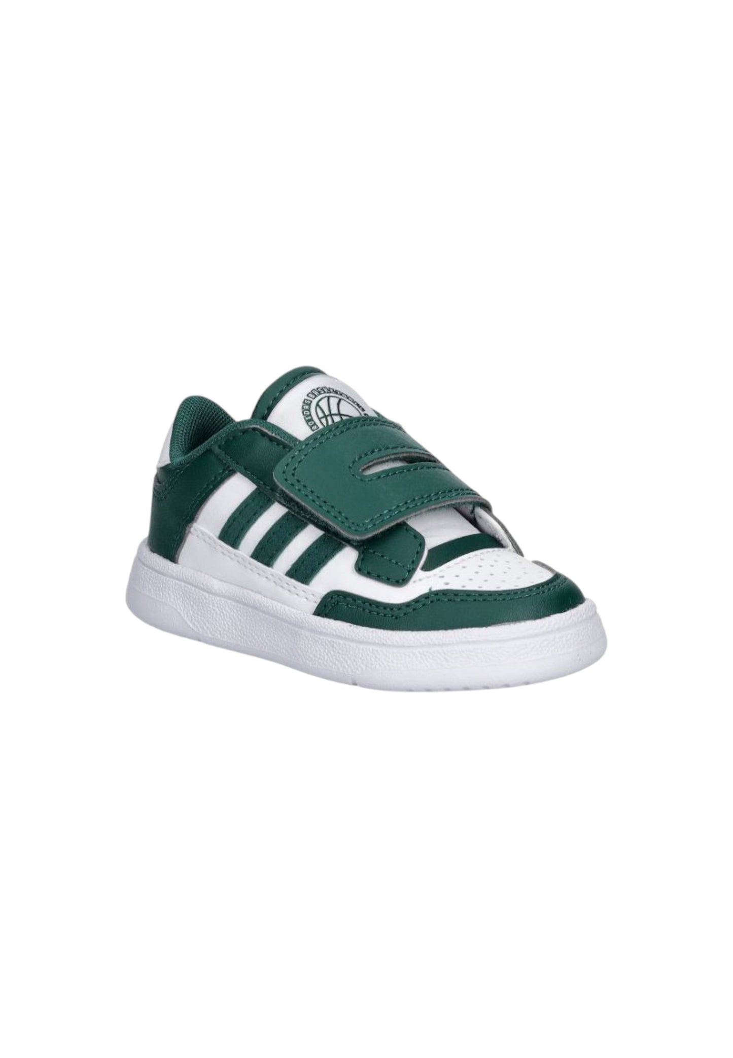 Sneaker ADIDAS RAPID COURT CF I JR1023 bambino