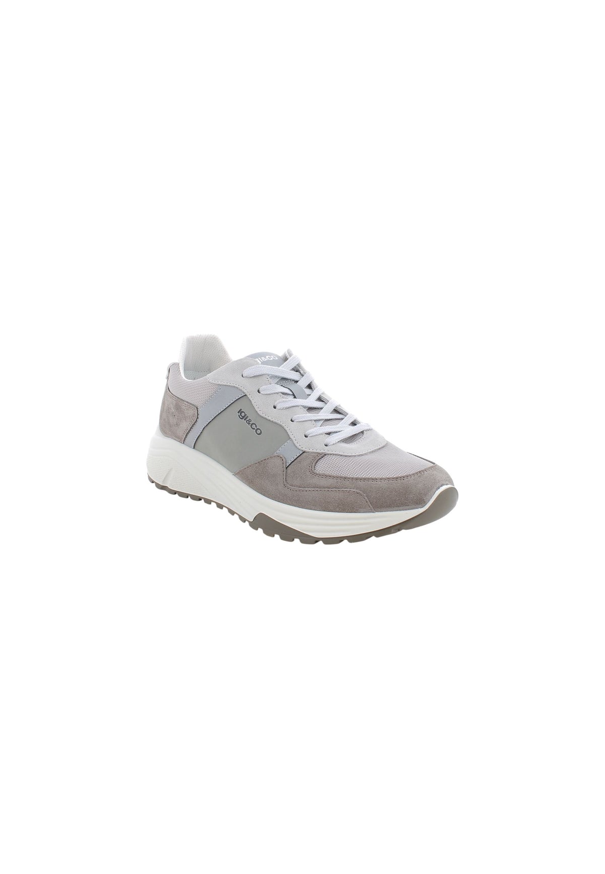 Sneakers Igi&Co 1119811 Uomo