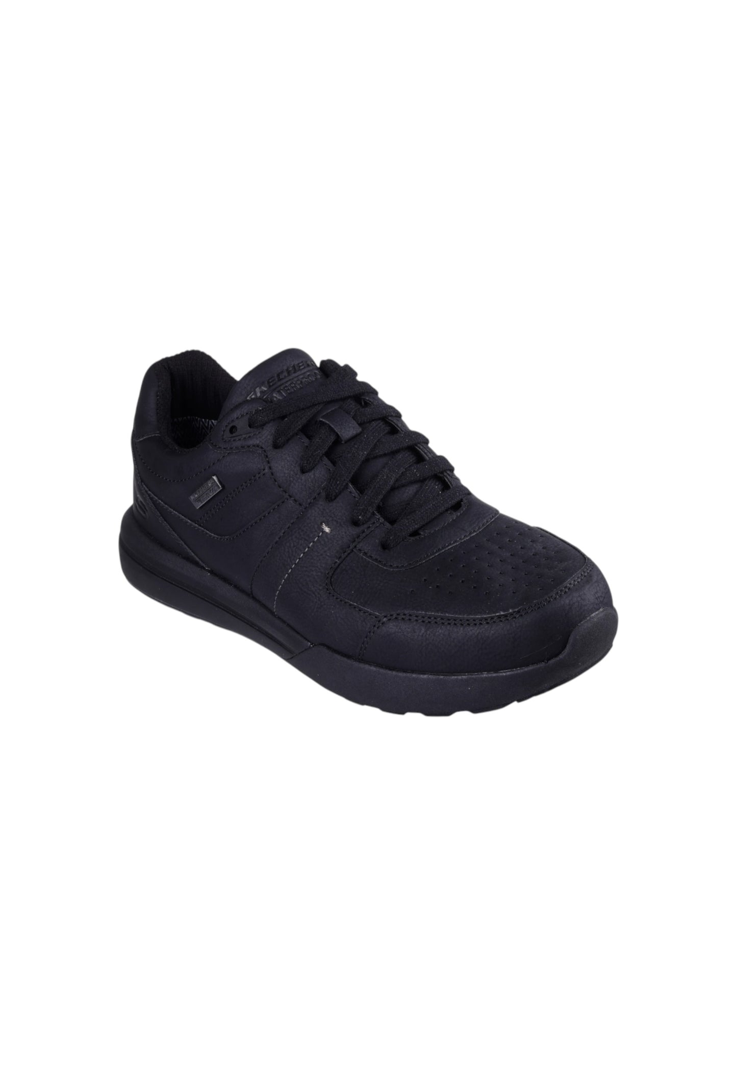 Sneakers SKECHERS Netson - Gander 205236/BBK Uomo
