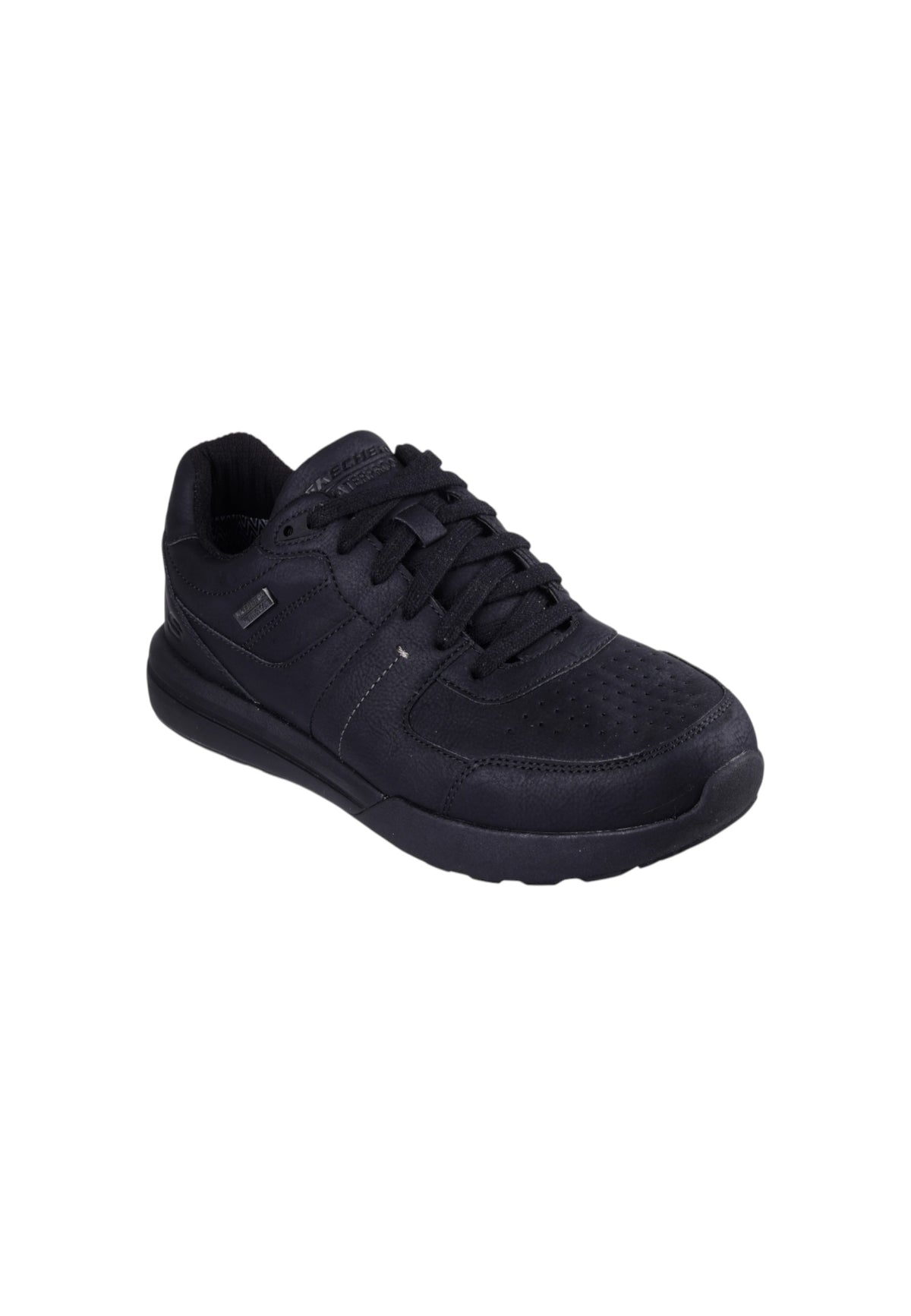 Sneakers SKECHERS Netson - Gander 205236/BBK Uomo