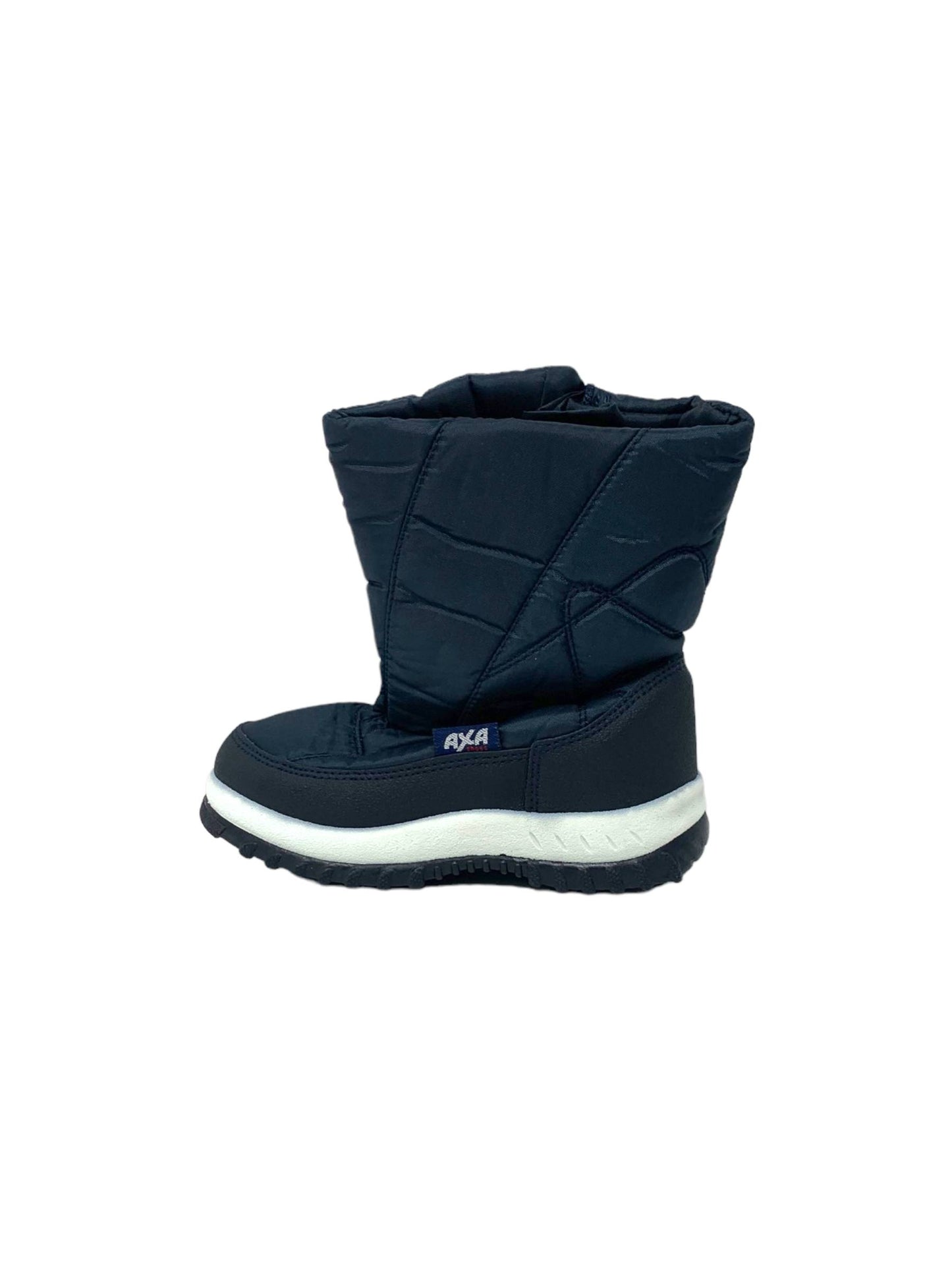 Stivale da neve AXA 64527A/31BLU bambino