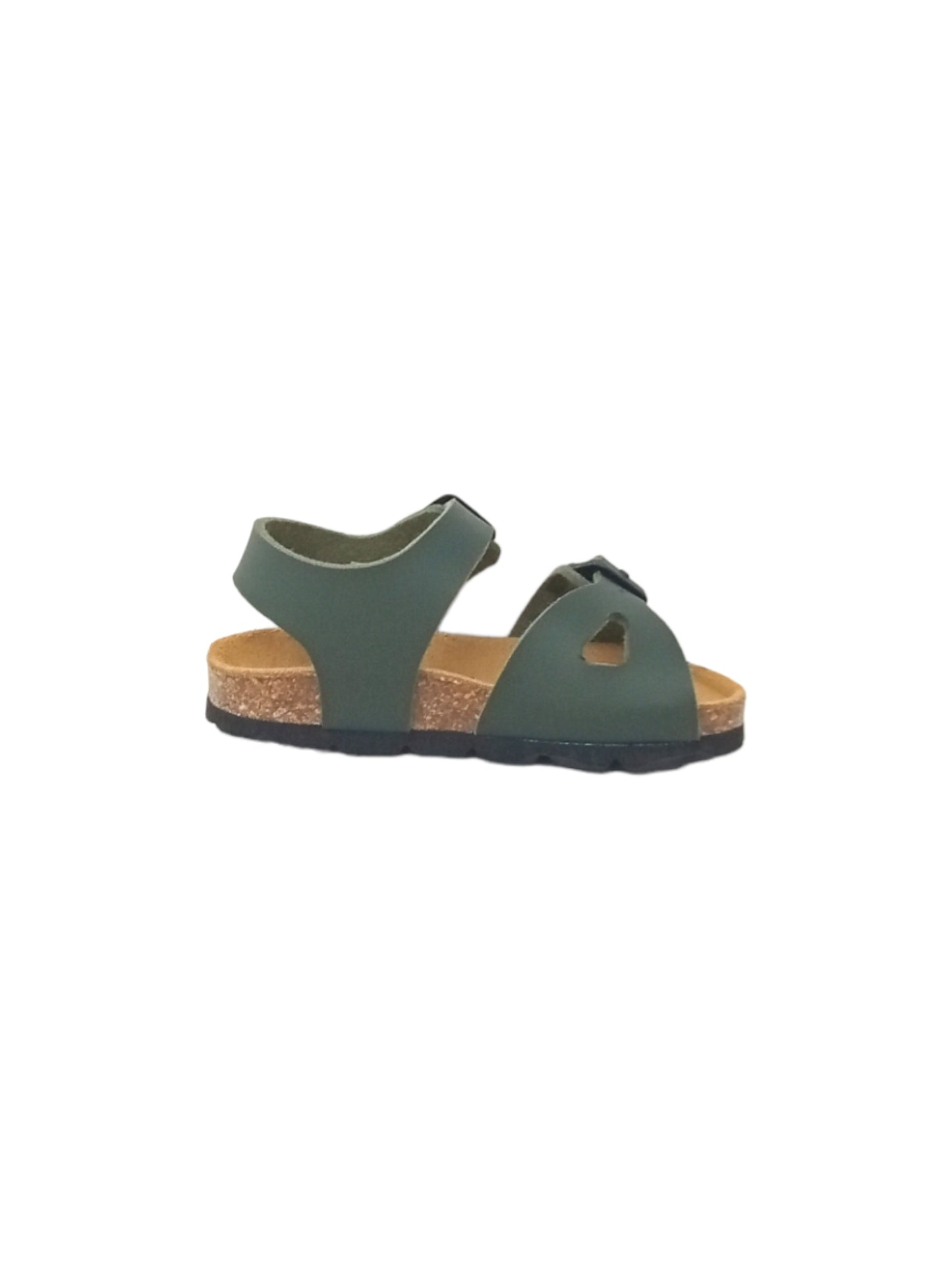 Sandalo GRUNLAND Junior ARIA SB0027-40 BOSCO Bambino