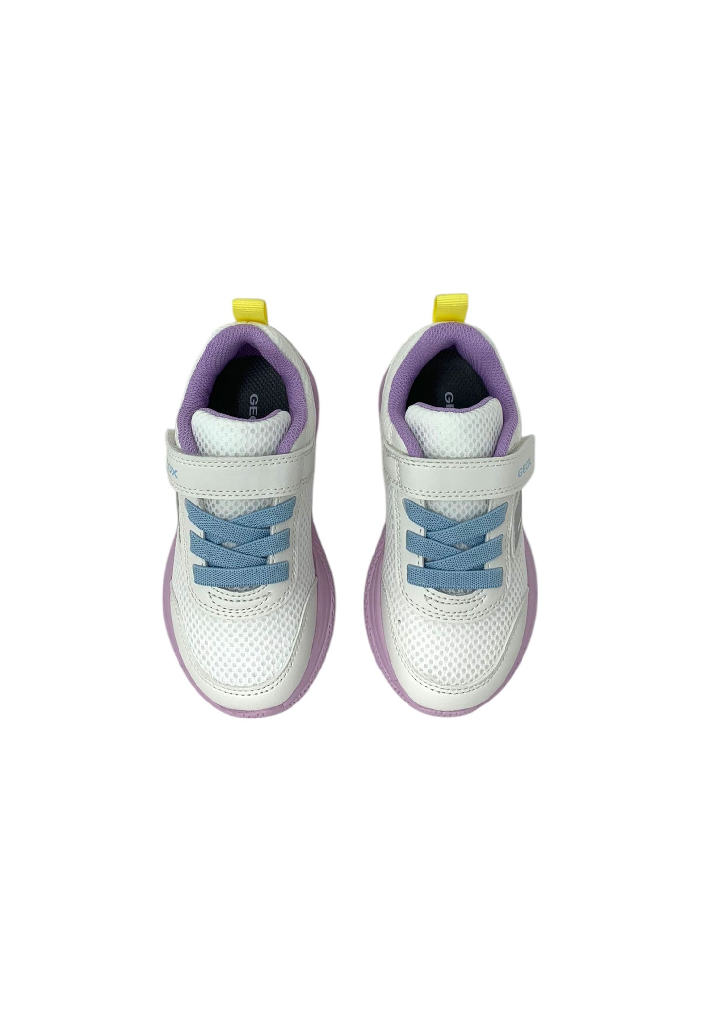 Sneakers GEOX B SPRINTYE G. D B454TD01454 C0653 bambina