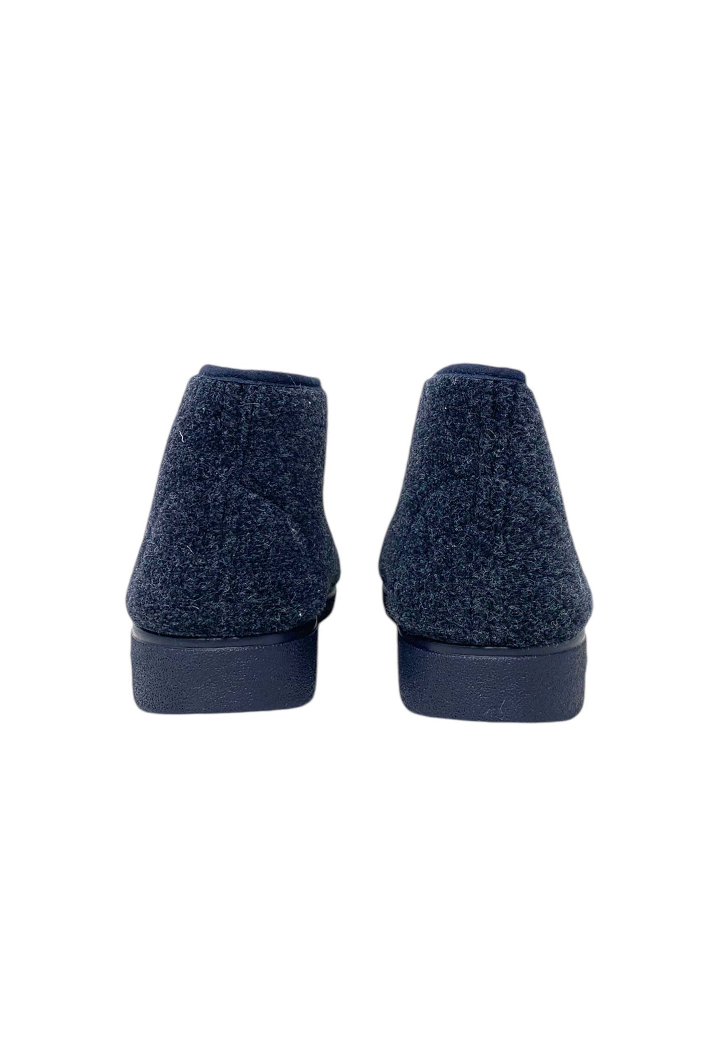 Pantofola chiusa WESTLAKE T004X BLU UOMO