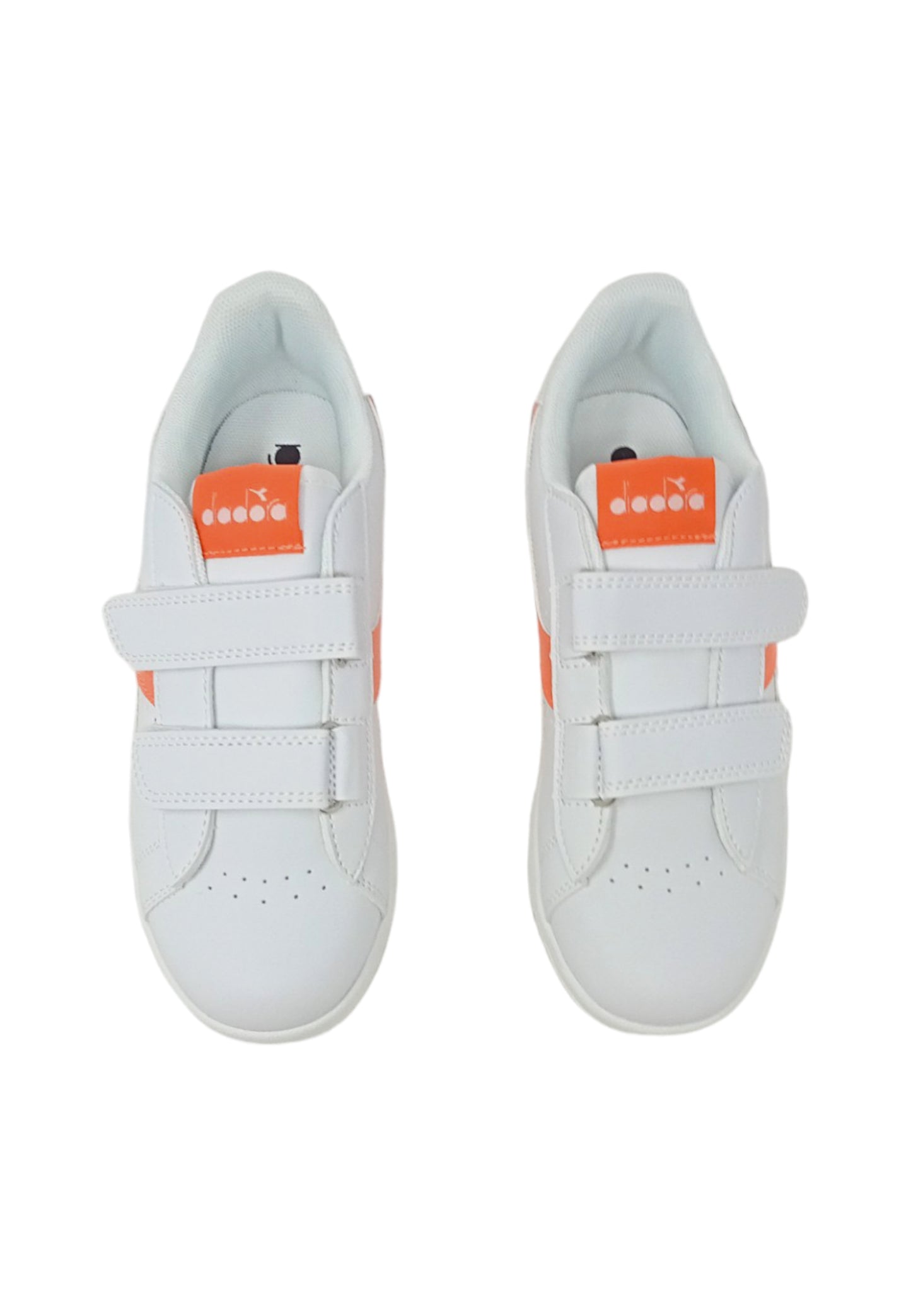 Sneakers DIADORA GAME P PS GIRL 101.177016 01 D0833 Bambina