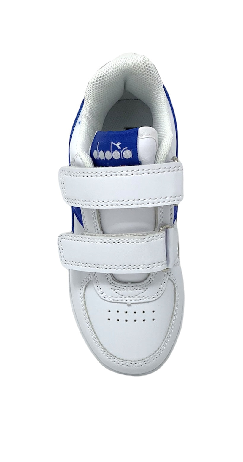 Scarpa da ginnastica DIADORA Raptor Low PS 10117772101 C3144 bambino