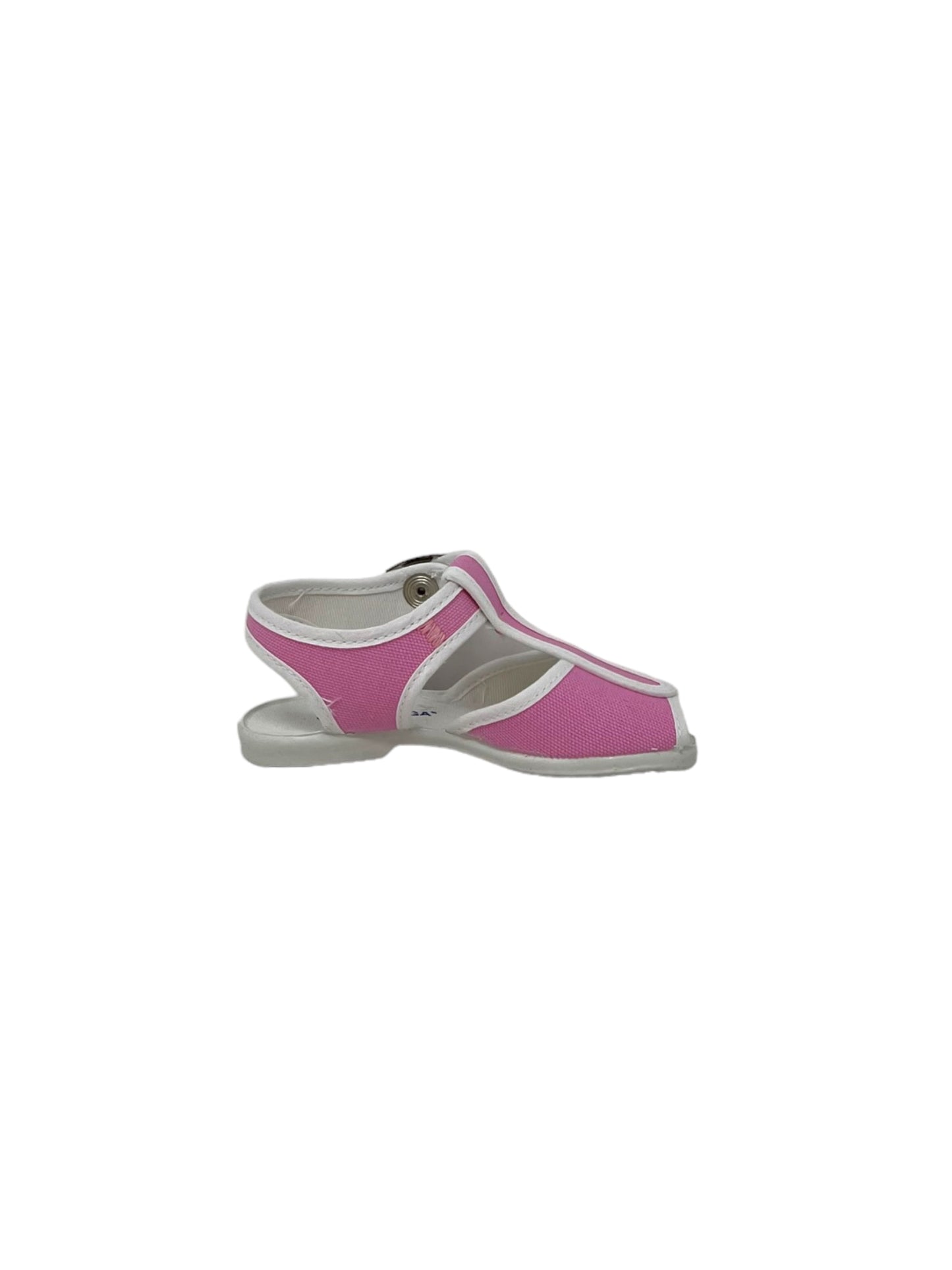 Sandalo da passeggio Superga 1200 ROSA 315 Bambino