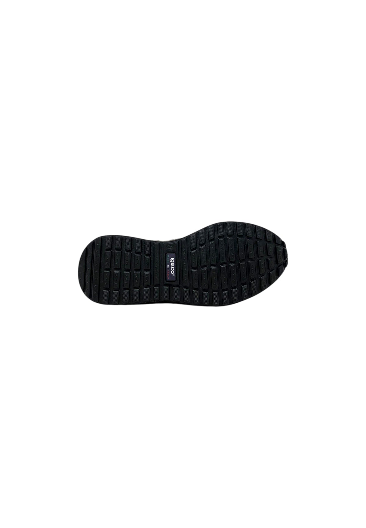 Sneakers Igi&Co 8638933 Uomo