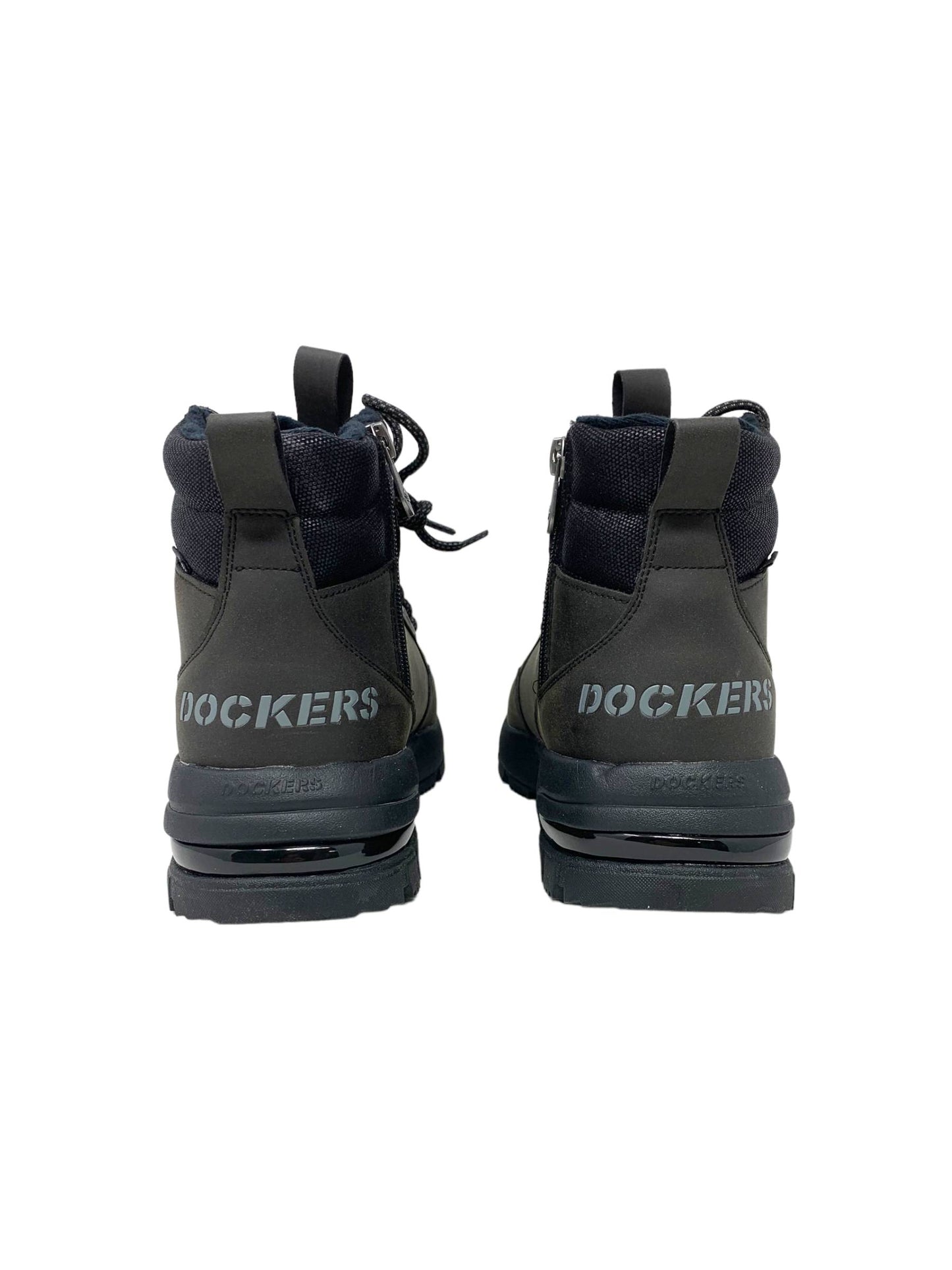 Scarponcino da passeggio DOCKERS 51FY106-650101 NERO Uomo