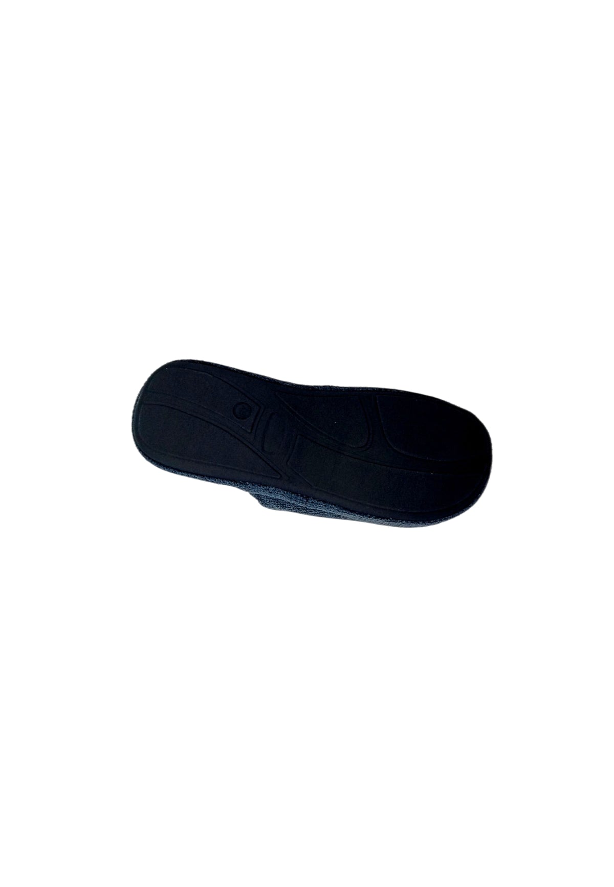Pantofola HOTSAND 57029 BLU uomo
